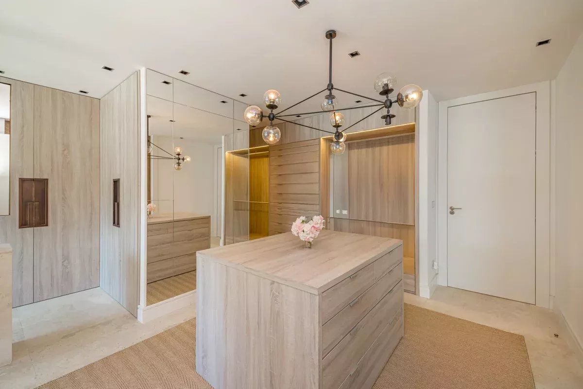 Dağ evi Madrid - picture 23