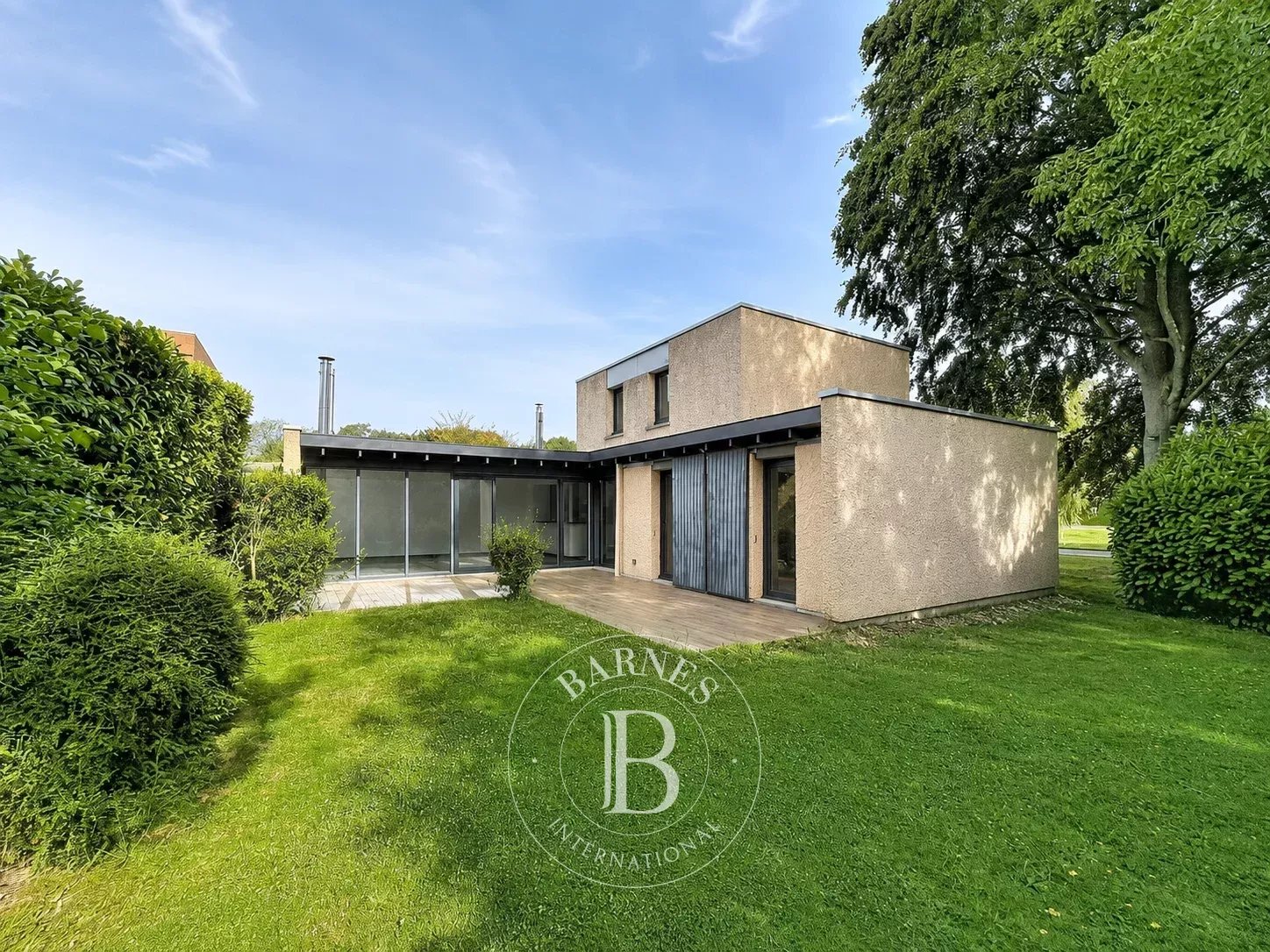 House Villeneuve-d'Ascq