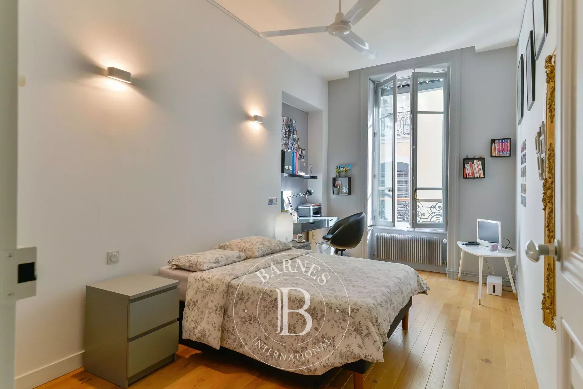 Daire Lyon 2ème - picture 10