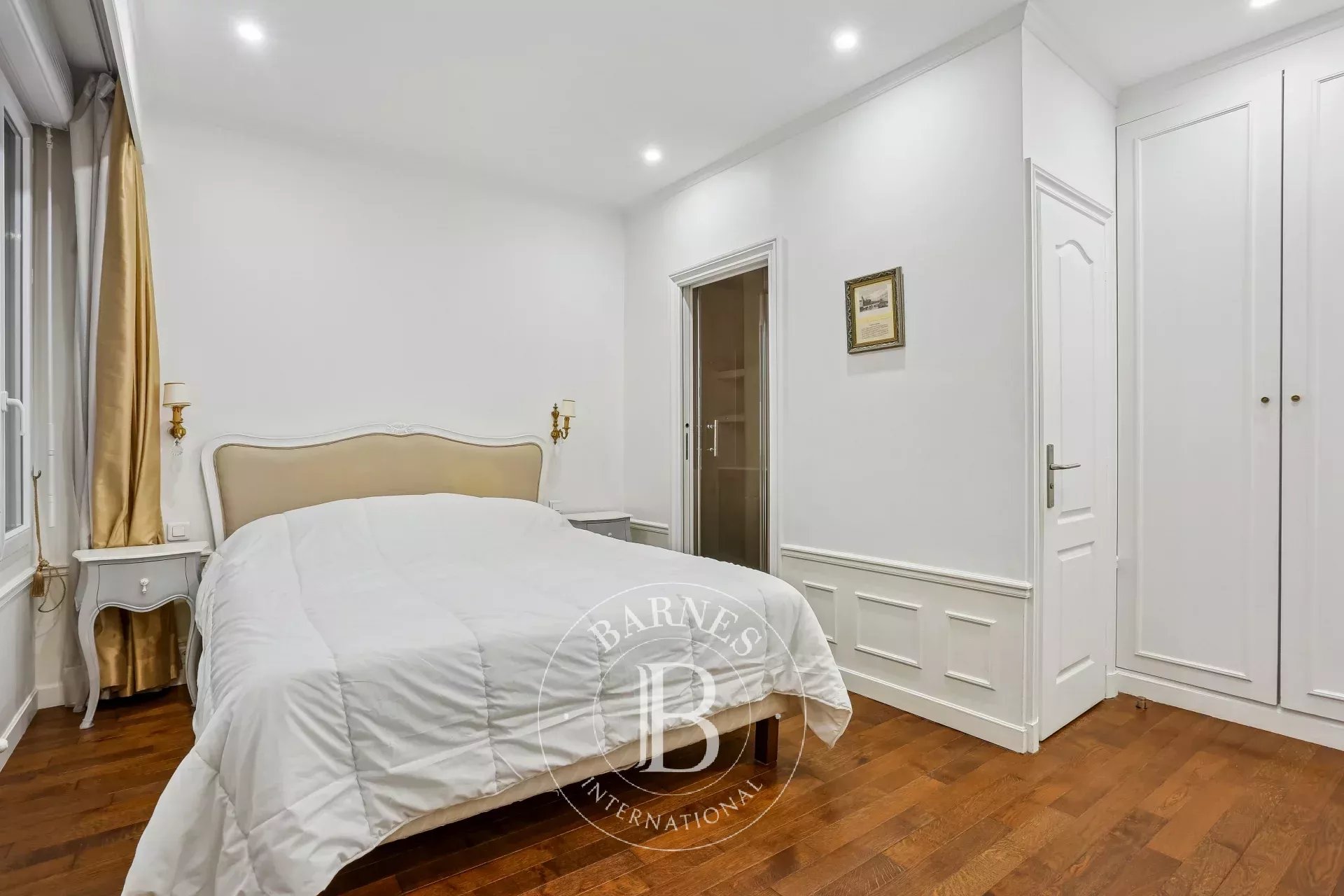 Paris  - Piso 2 Cuartos, 1 Habitacion - picture 6