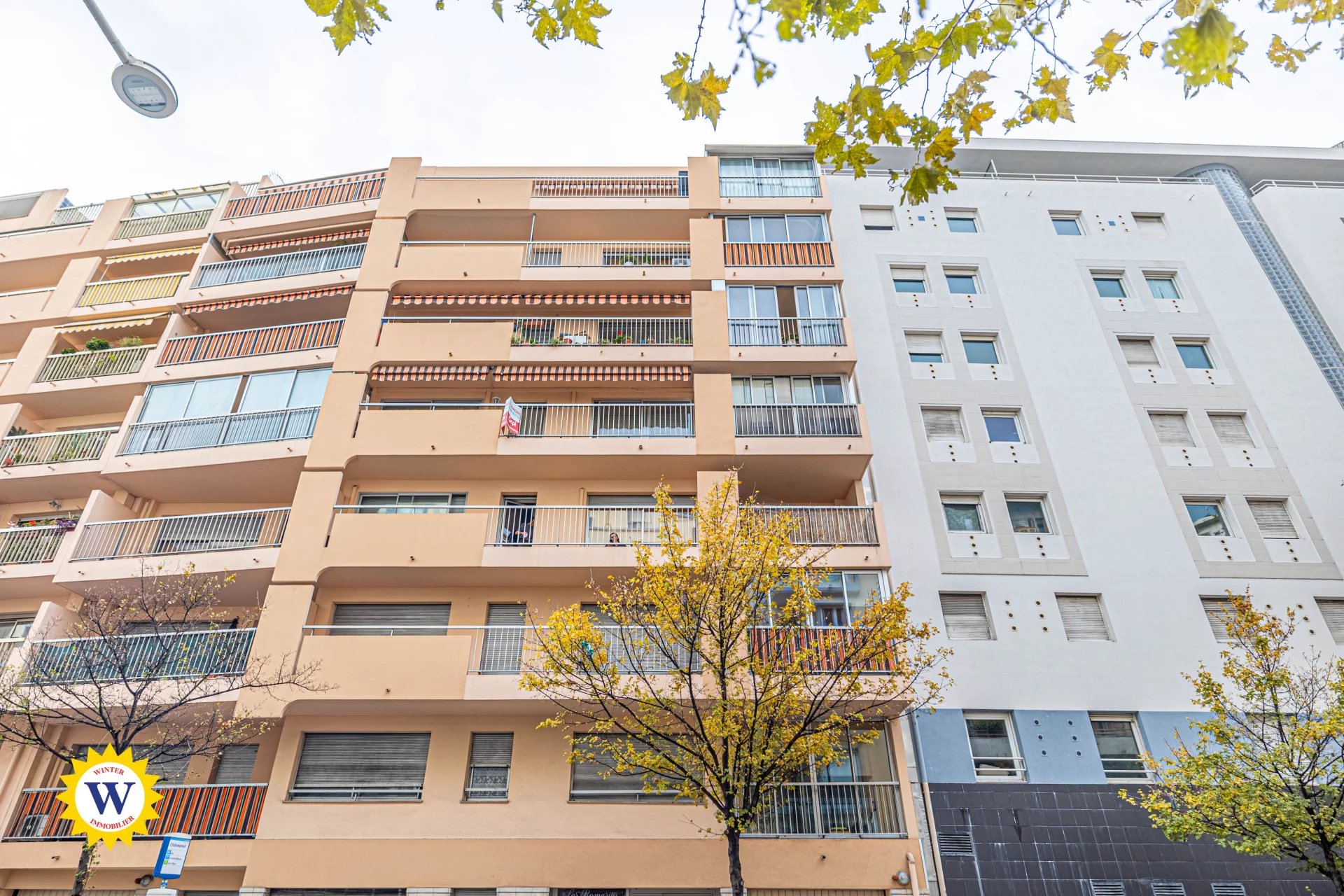 Agence immobilière de AGENCE WINTER