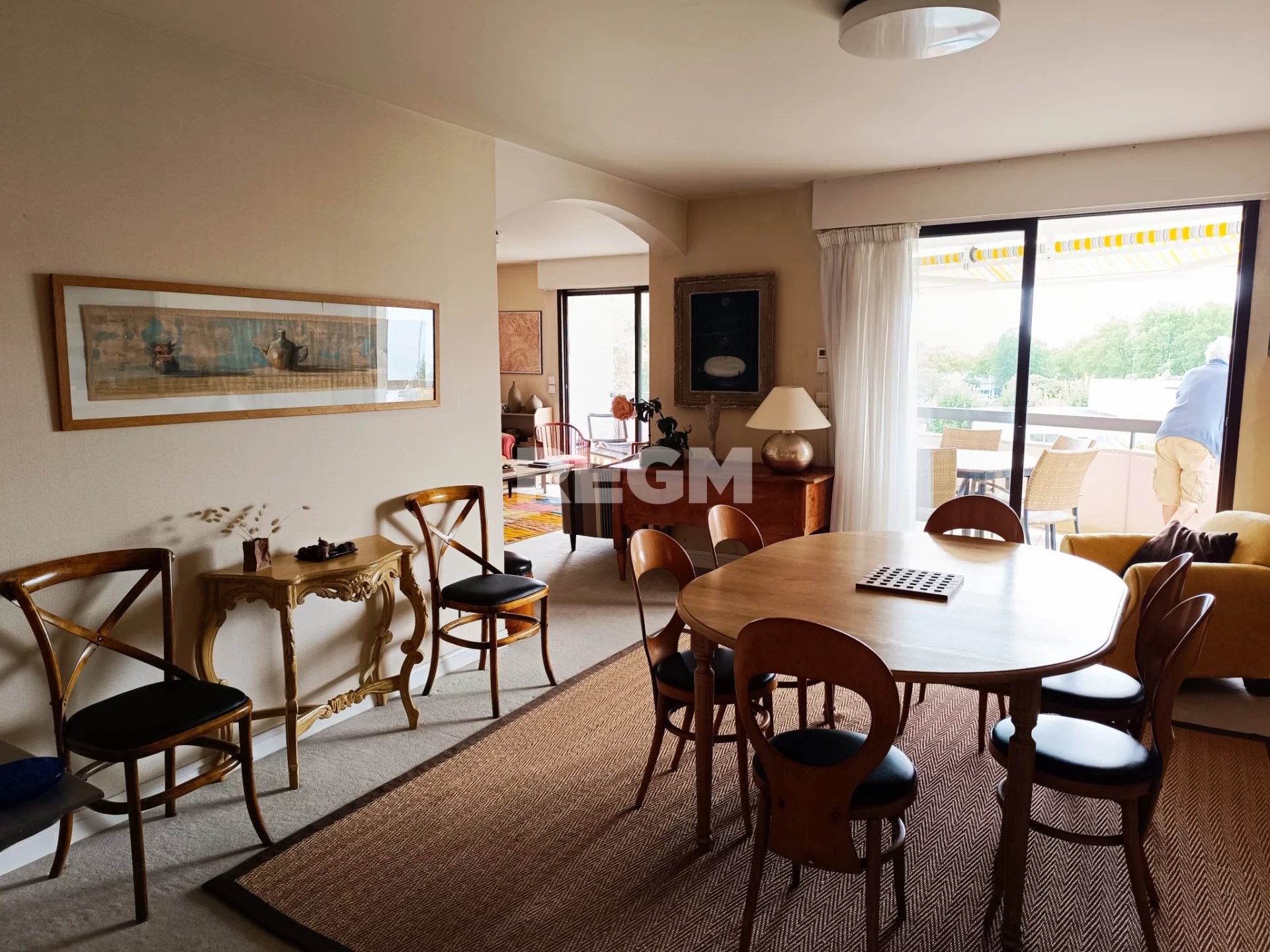 Vente Appartement Royan