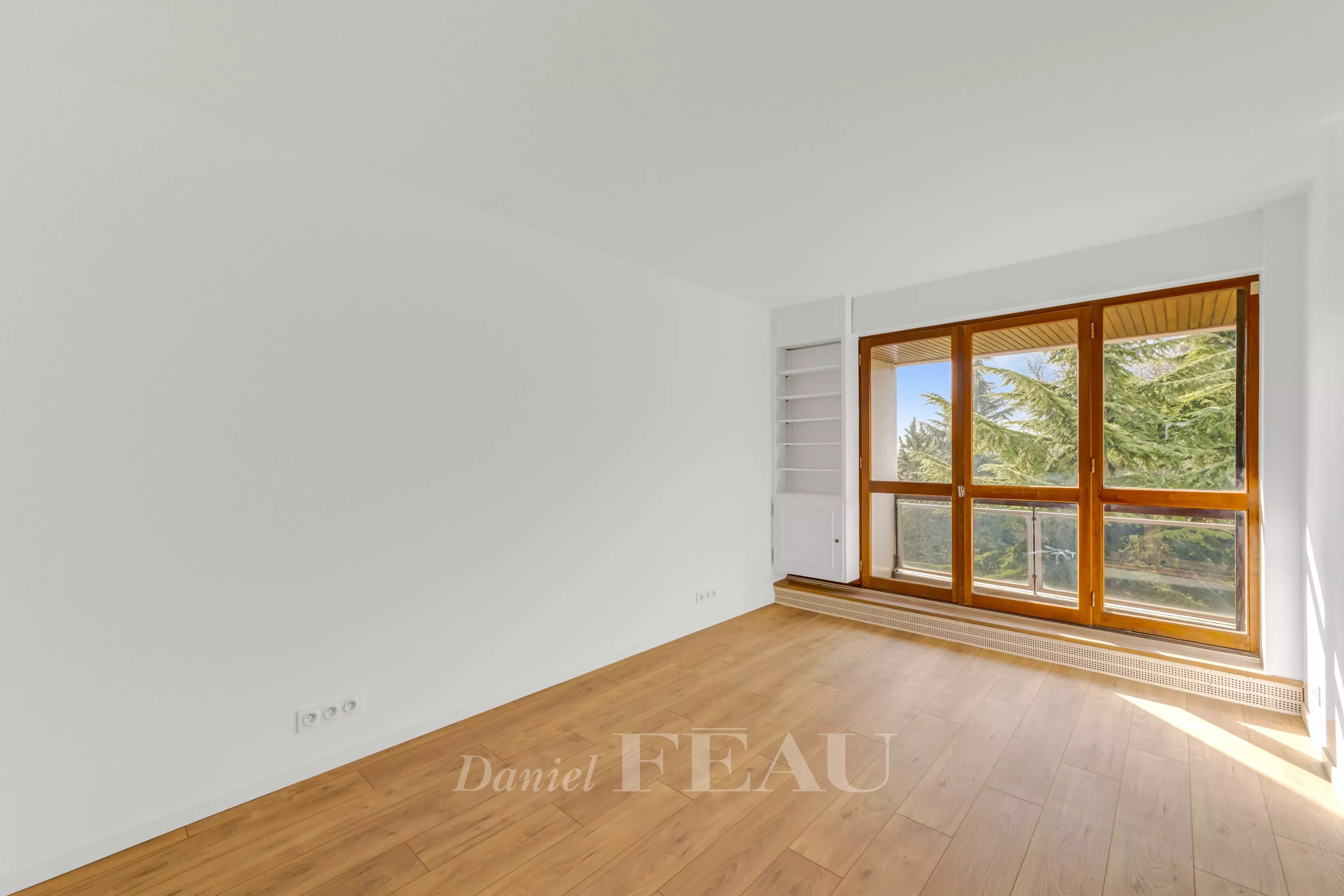 Rental Apartment Saint-Cloud