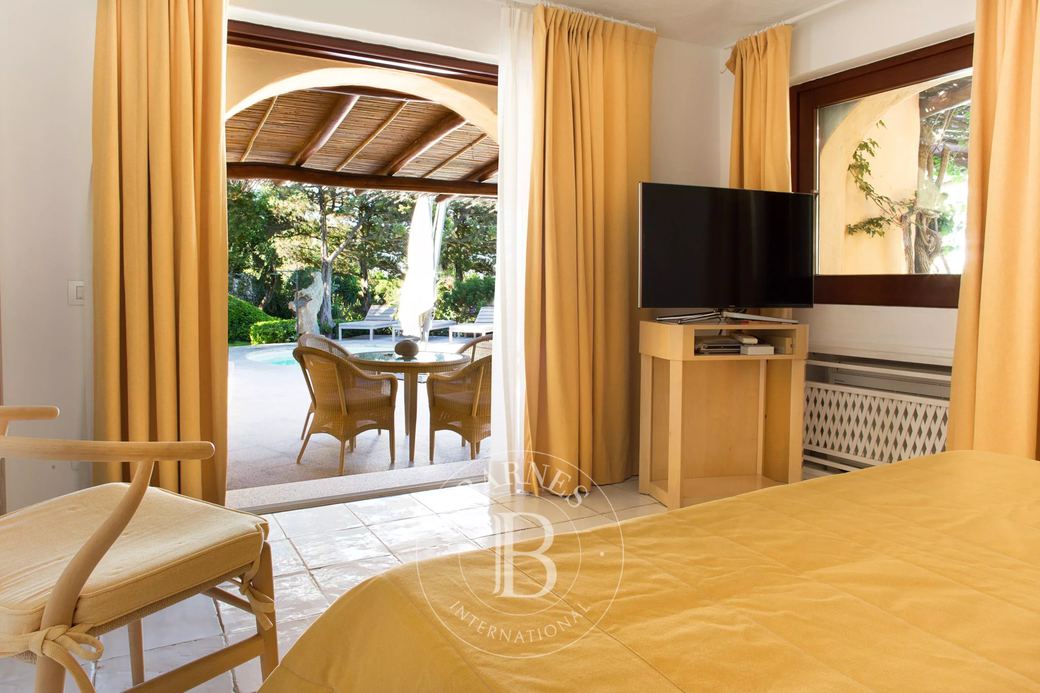 Porto Cervo  - Villa 10 Pi&egrave;ces 7 Chambres - picture 18