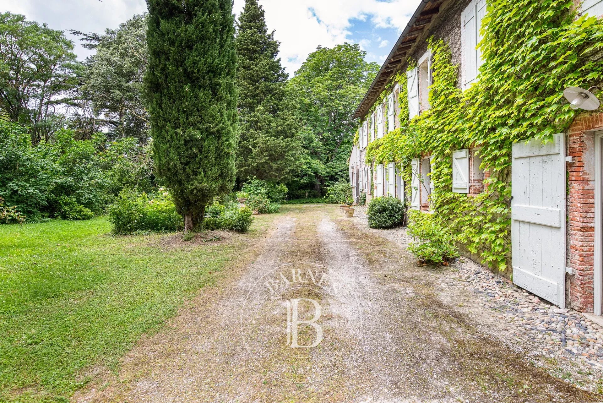 Maison Caraman  -  ref 84630223 (picture 2)
