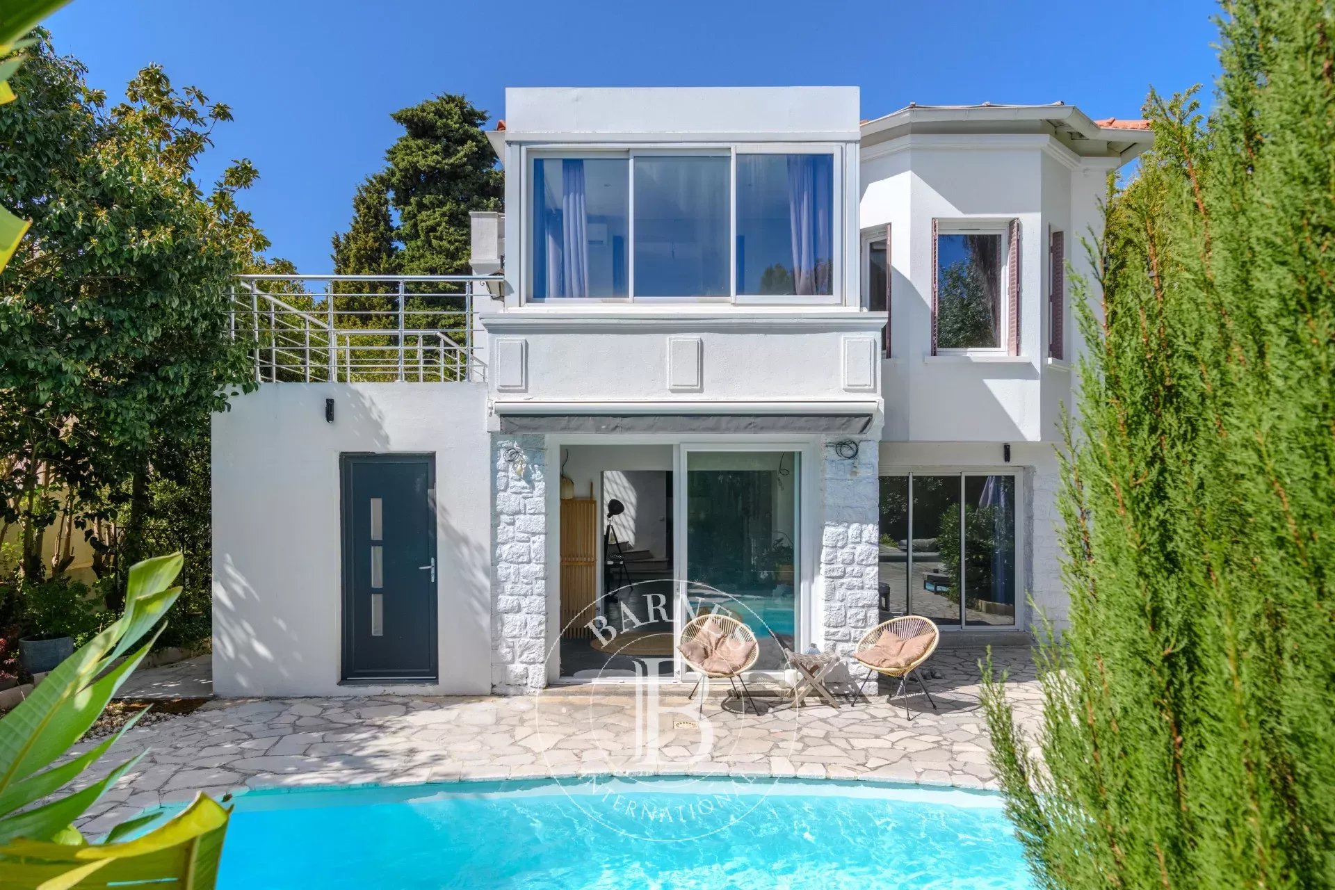 Marseille  - Villa 6 Pi&egrave;ces 4 Chambres - picture 2