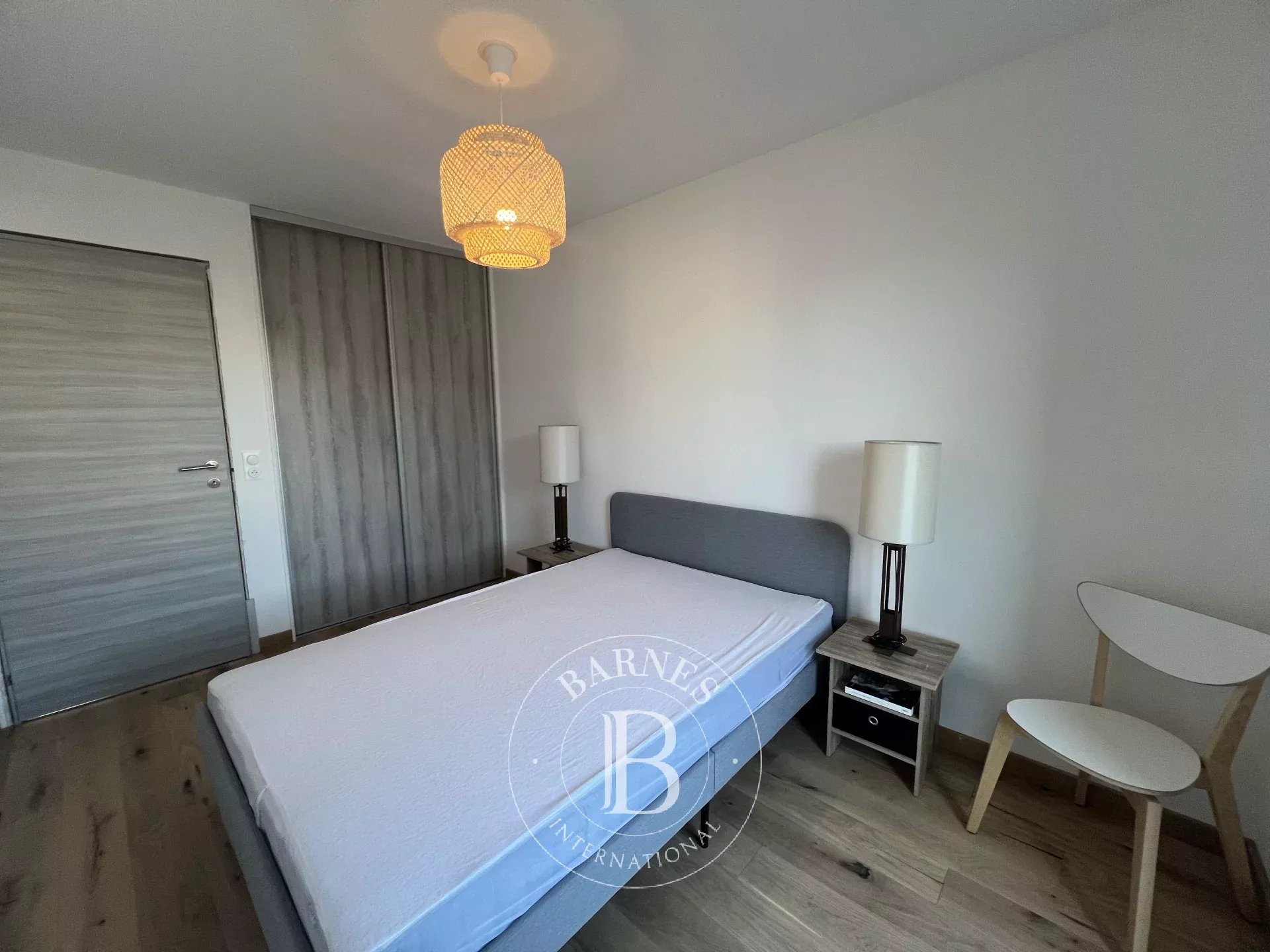 Daire Annecy - picture 5