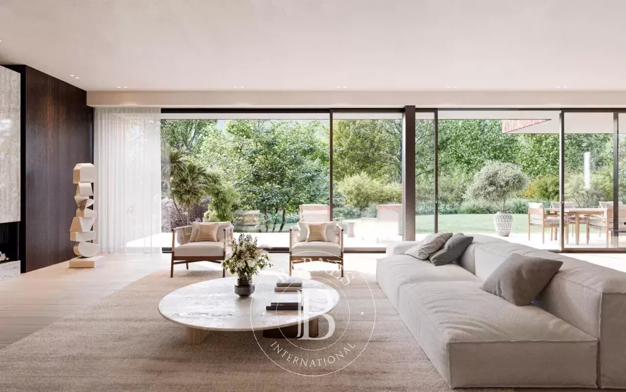Villa Clamart  -  ref 86423359 (picture 1)