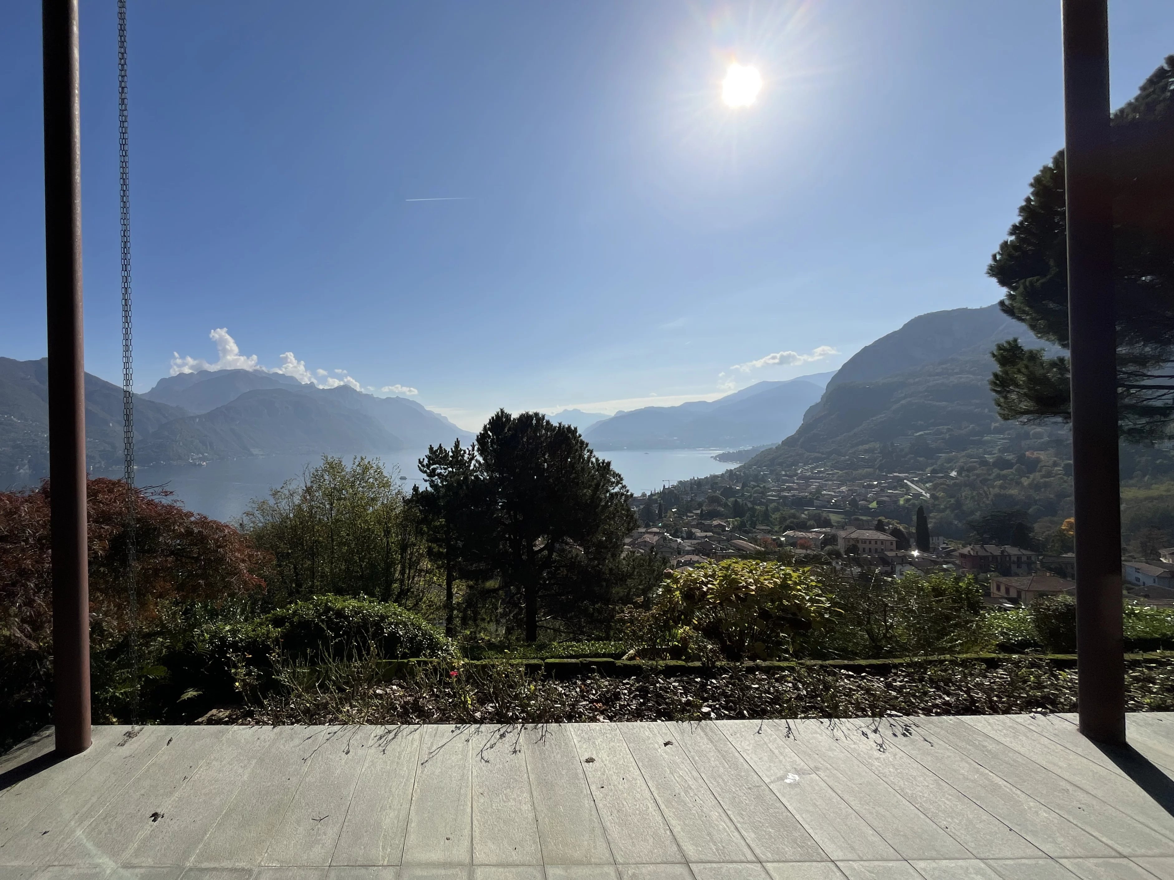Villa Menaggio - picture 12 title=