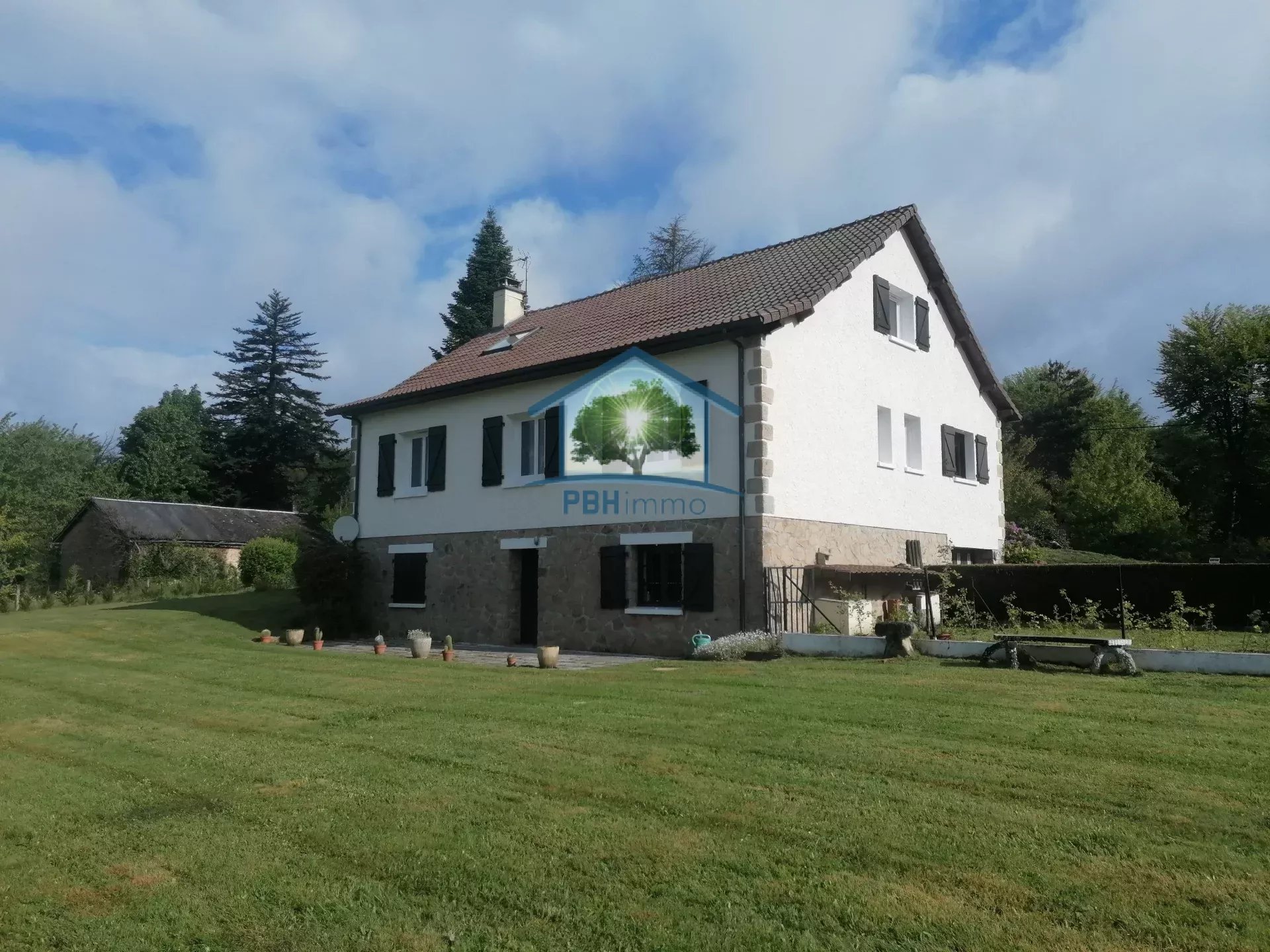 Sale House Uzerche