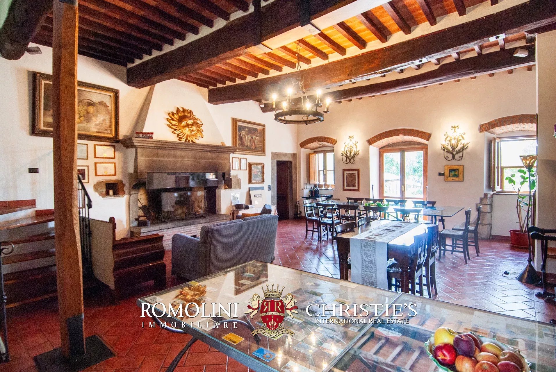 12 Bedroom Villa/Townhouse's Image 16