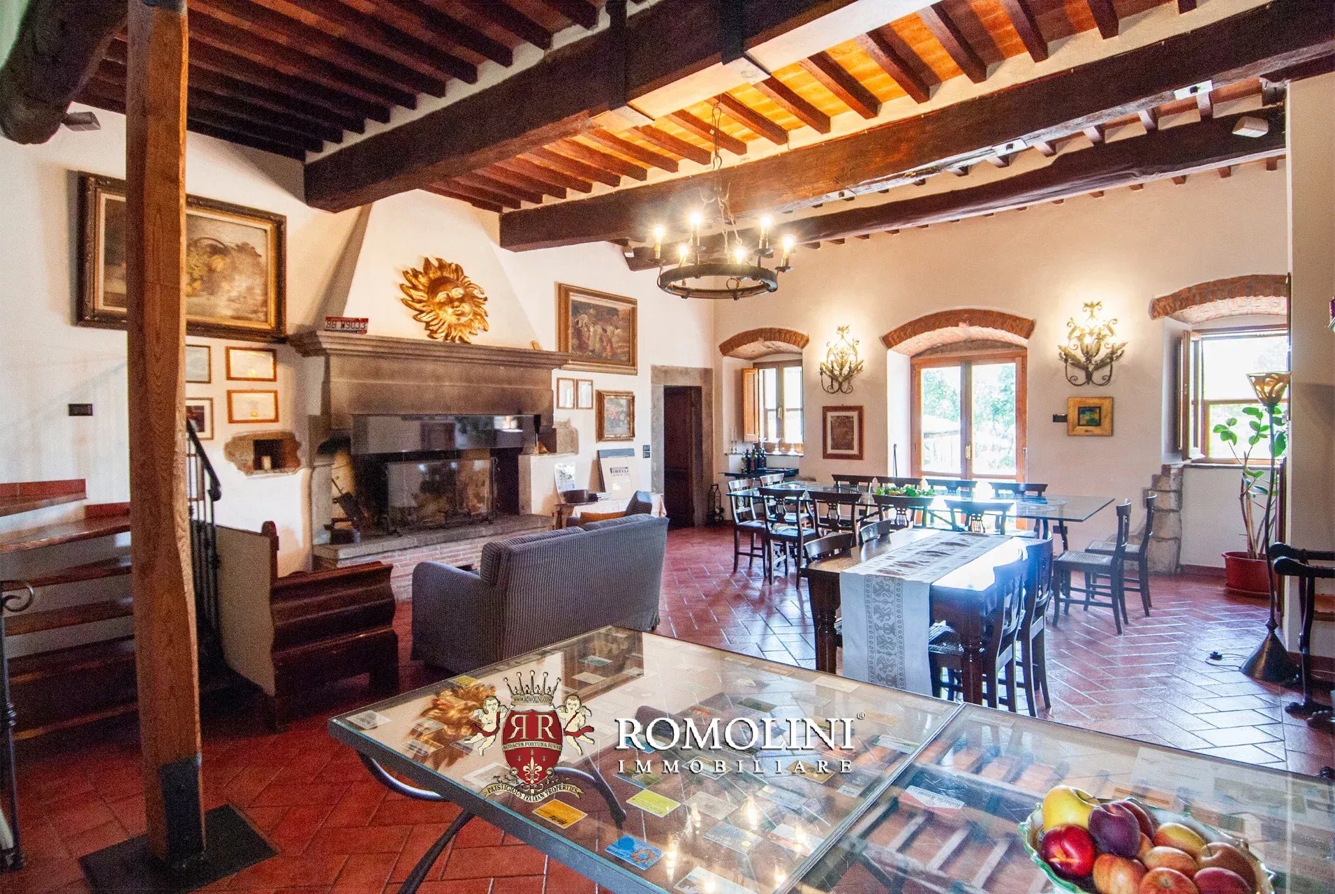 12 Bedroom Villa/Townhouse's Image 16
