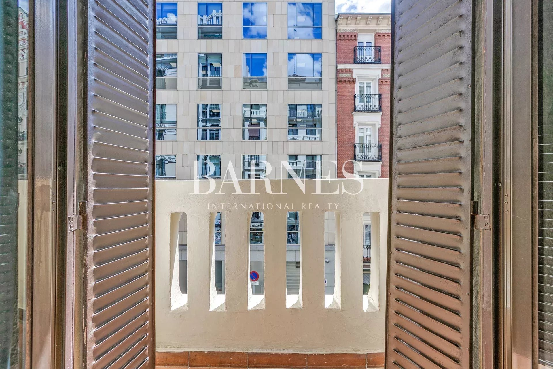 Daire Madrid - picture 22