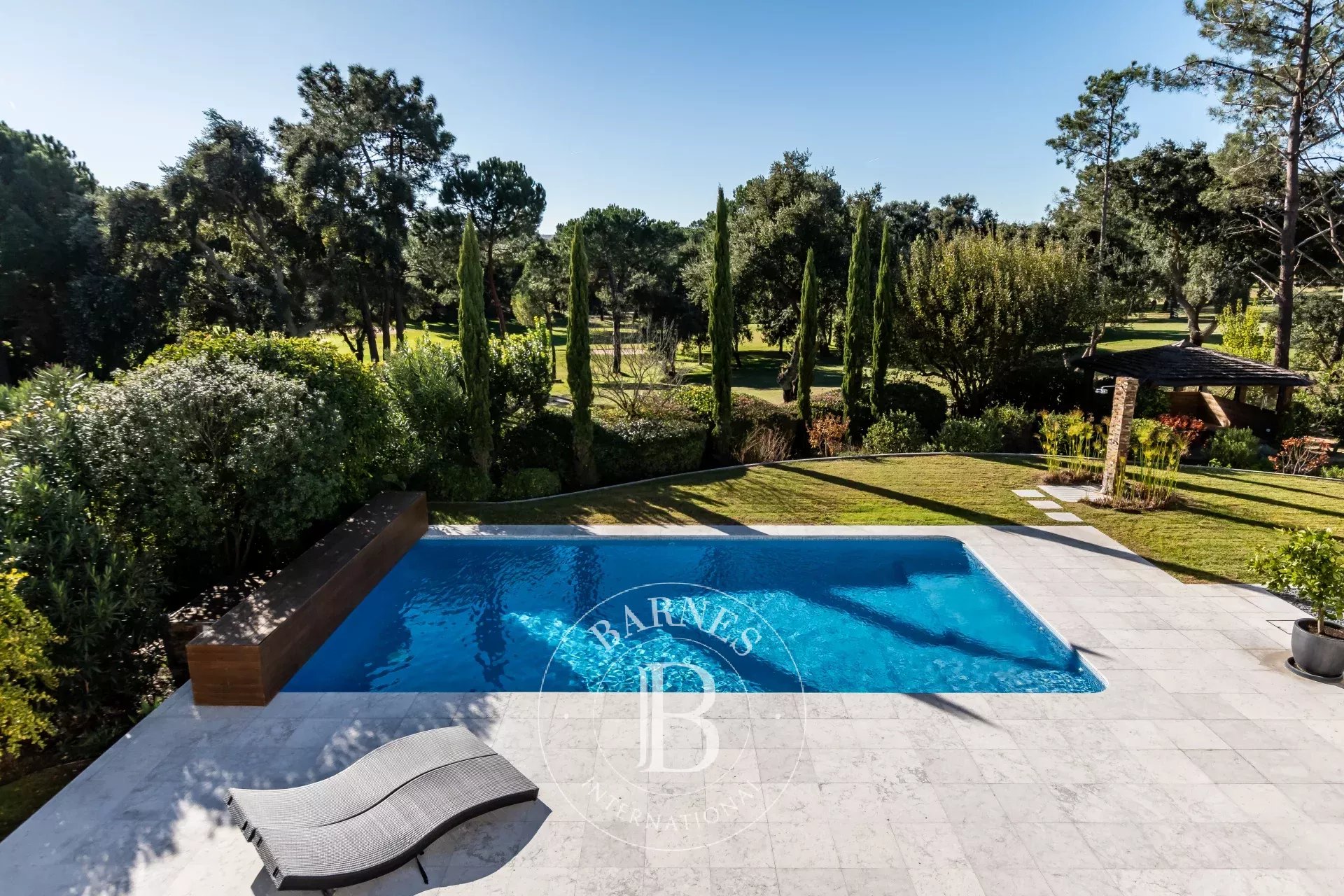 Moradia no Golf da Quinta do Peru