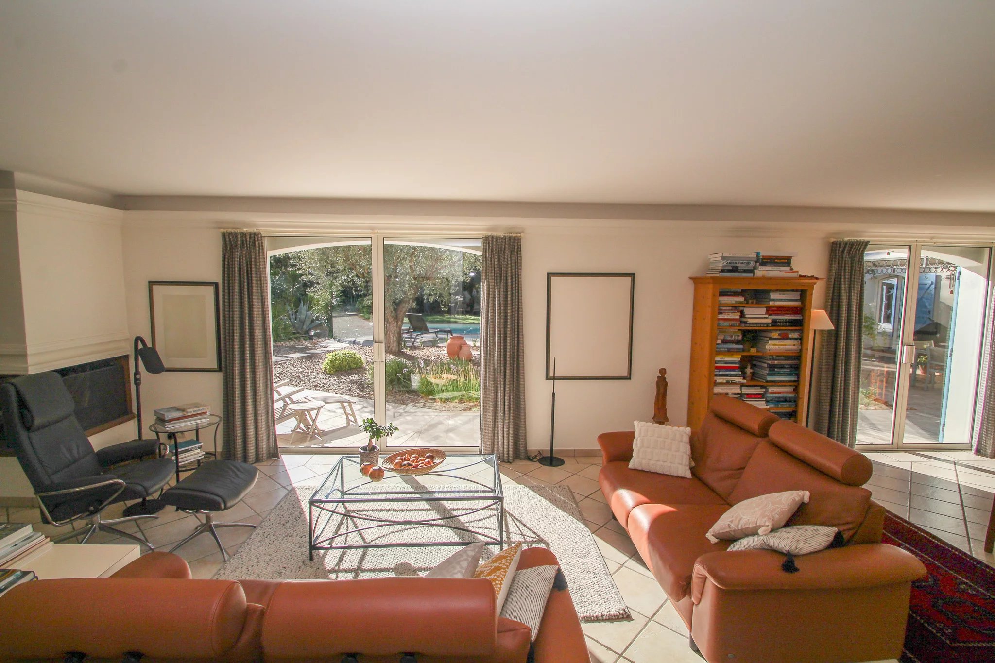 Villa d'Exception et Élégance au pied de l'Estérel