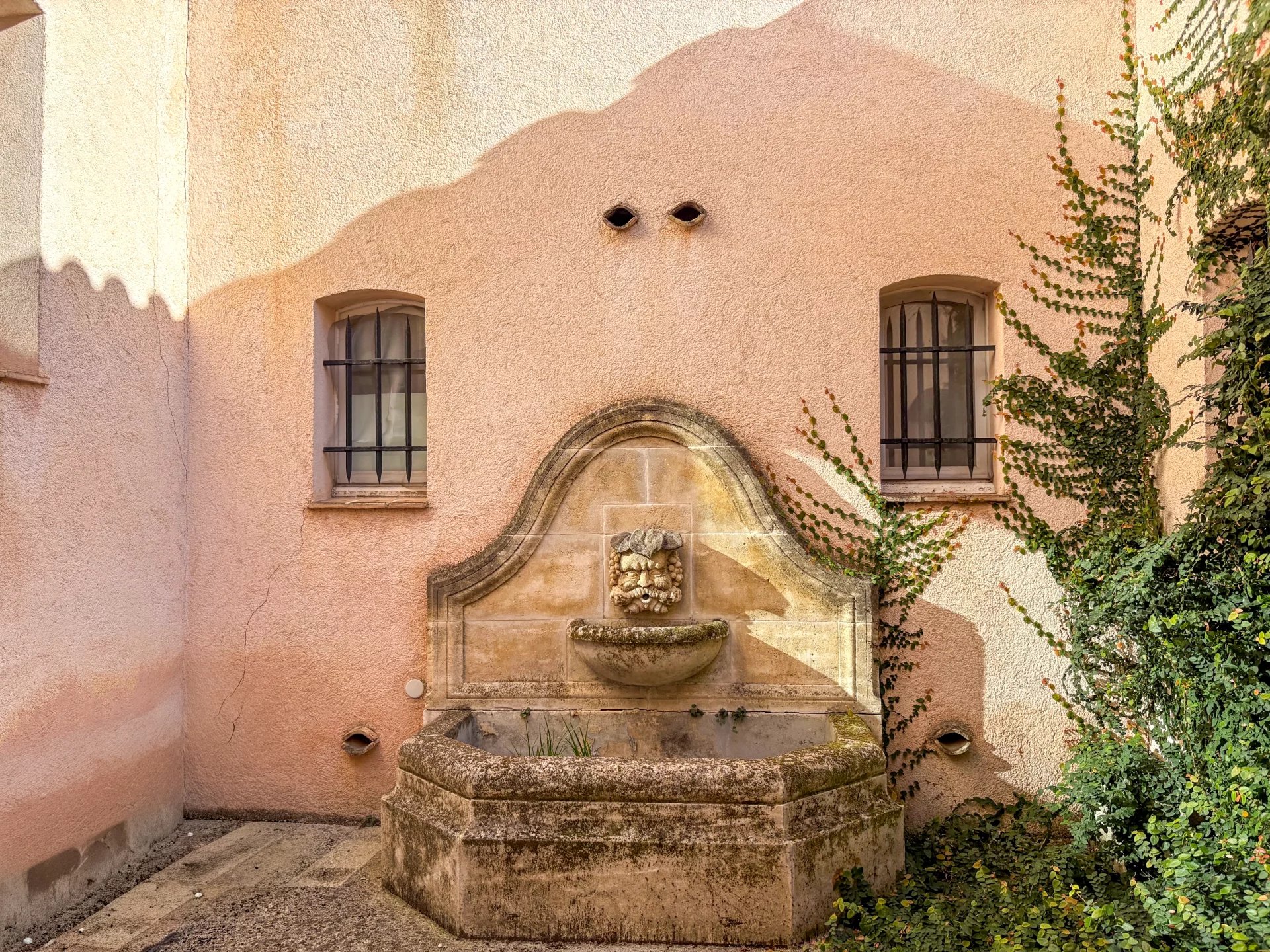 Beautiful villa with amazing seaviews - Cabris