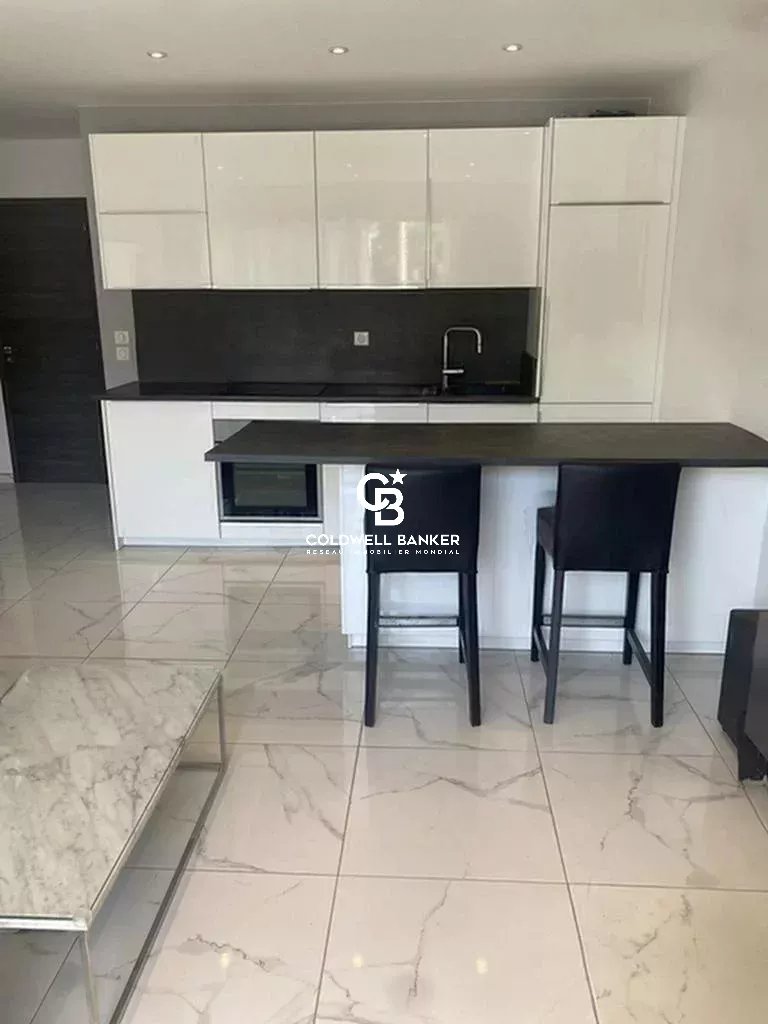 Vente Appartement Cavalaire-sur-Mer