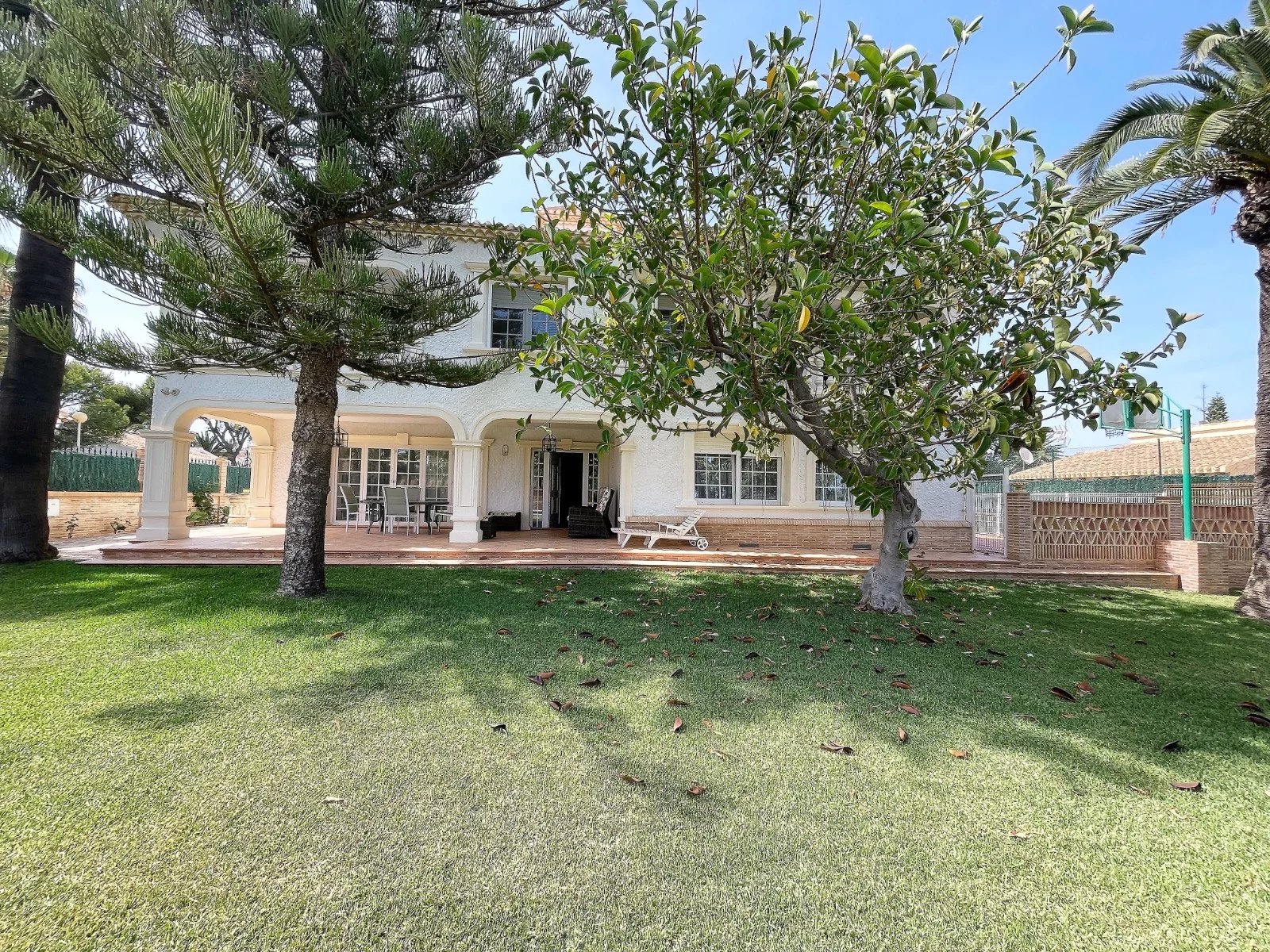 Vente Villa Orihuela-Costa