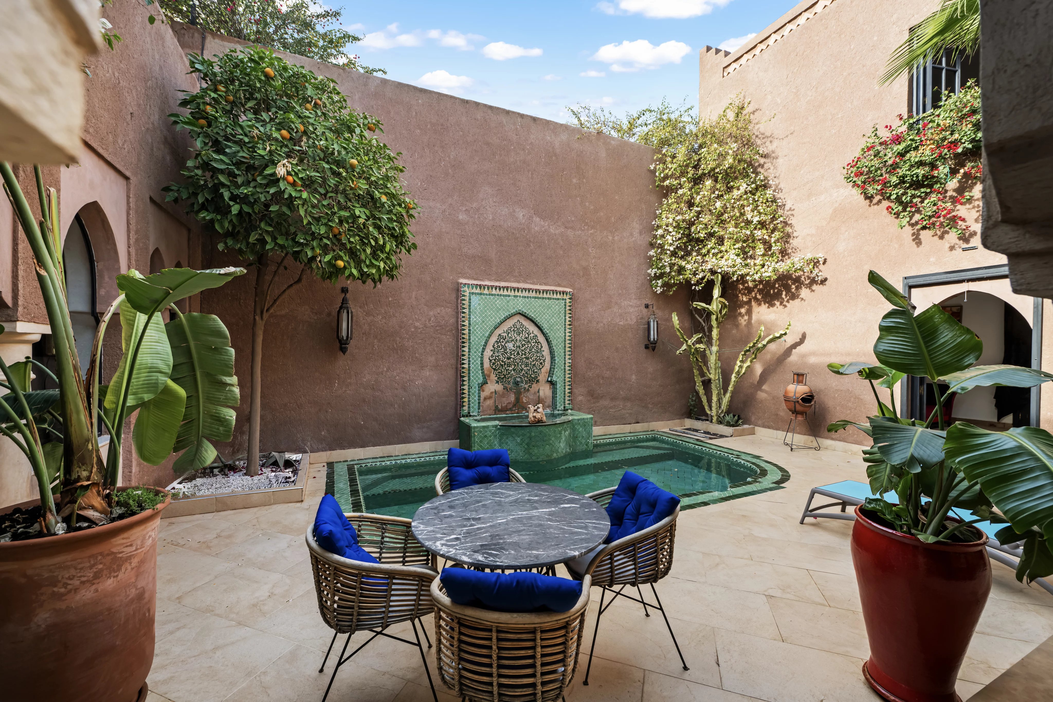 Villa Marrakech - picture 2