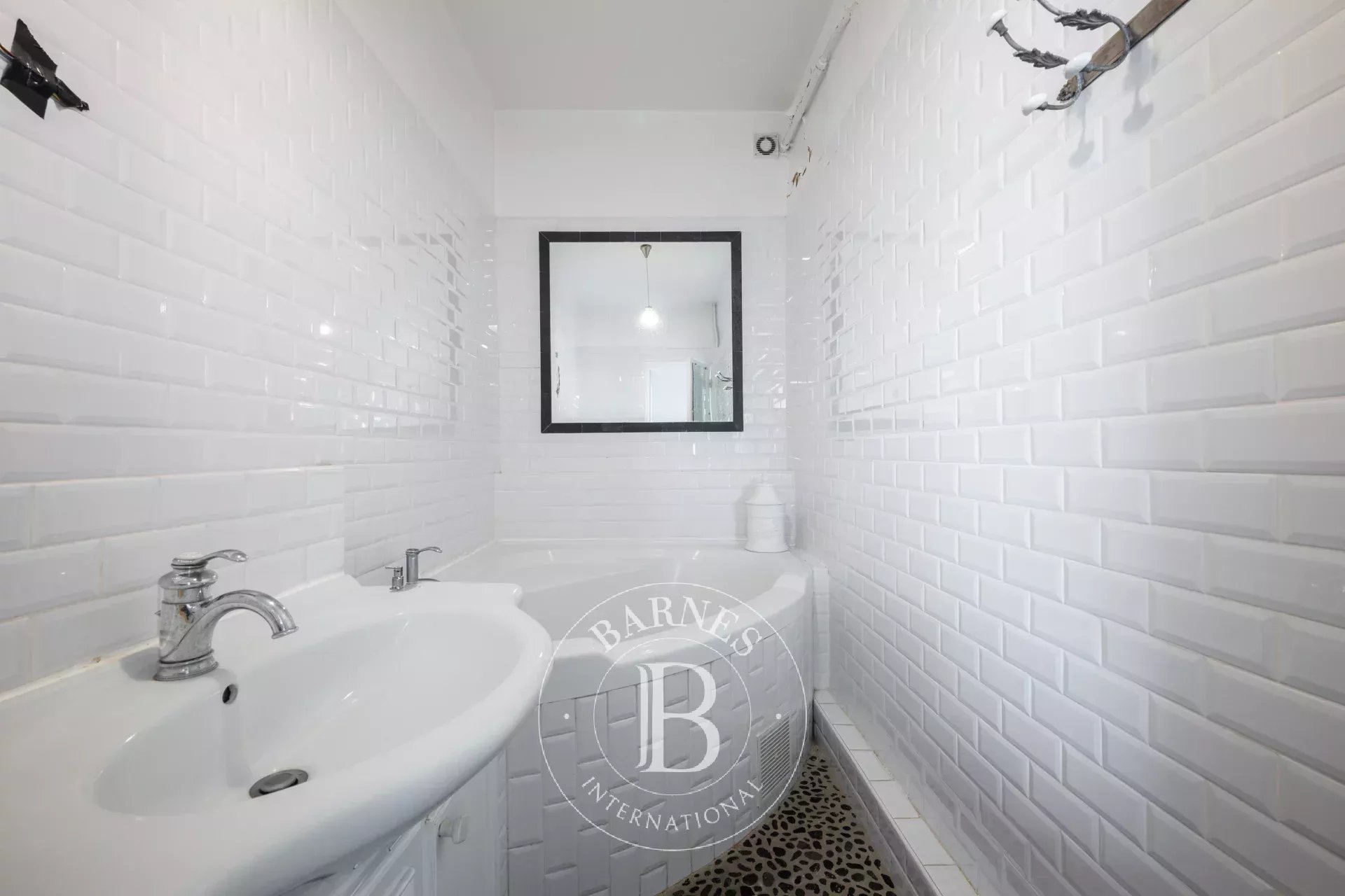 Daire Nice - picture 14