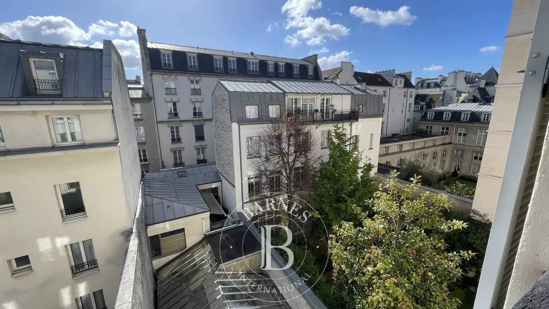 Paris  - Apartment 2 Bedrooms - picture 19