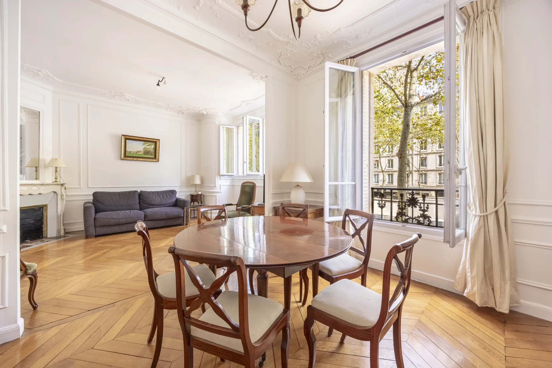 Paris 7e - SÉGUR