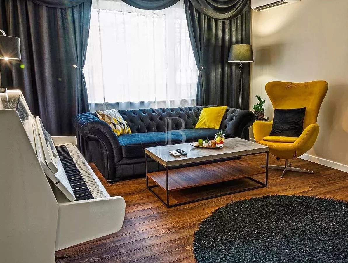 Plovdiv  - Appartement 4 Pi&egrave;ces 2 Chambres - picture 6