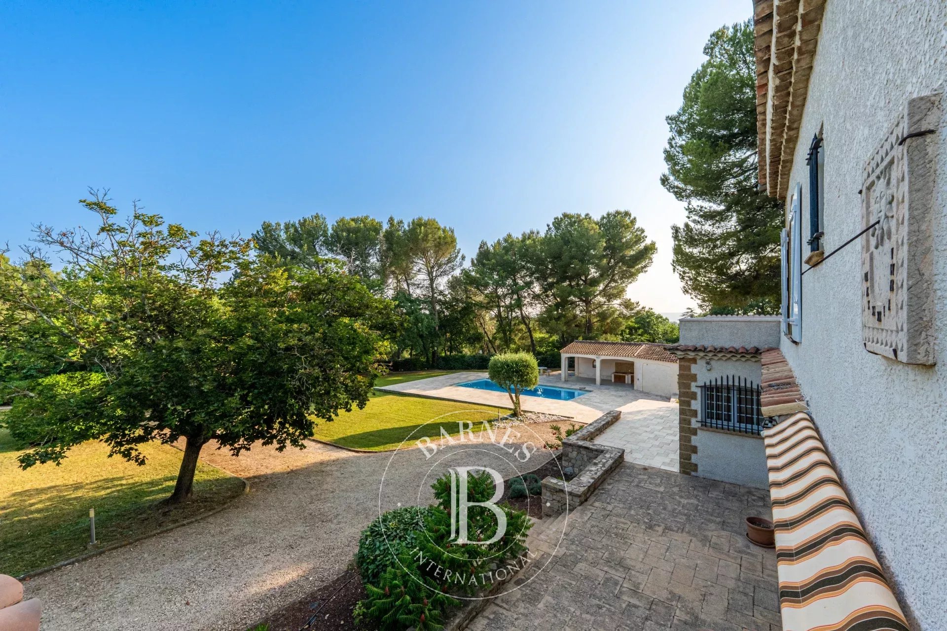 Ev Aix-en-Provence - picture 20