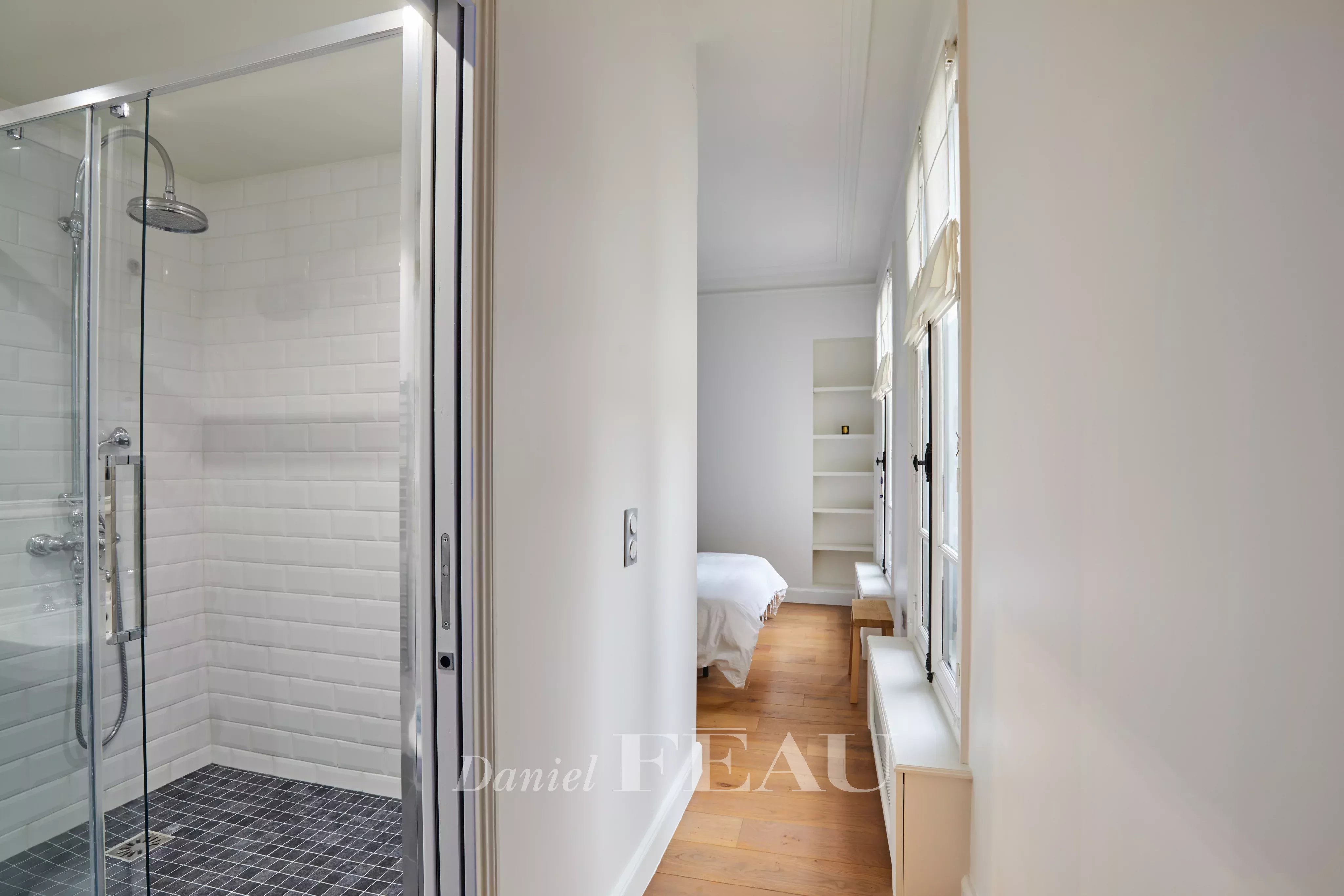 Vente Appartement Paris 7ème