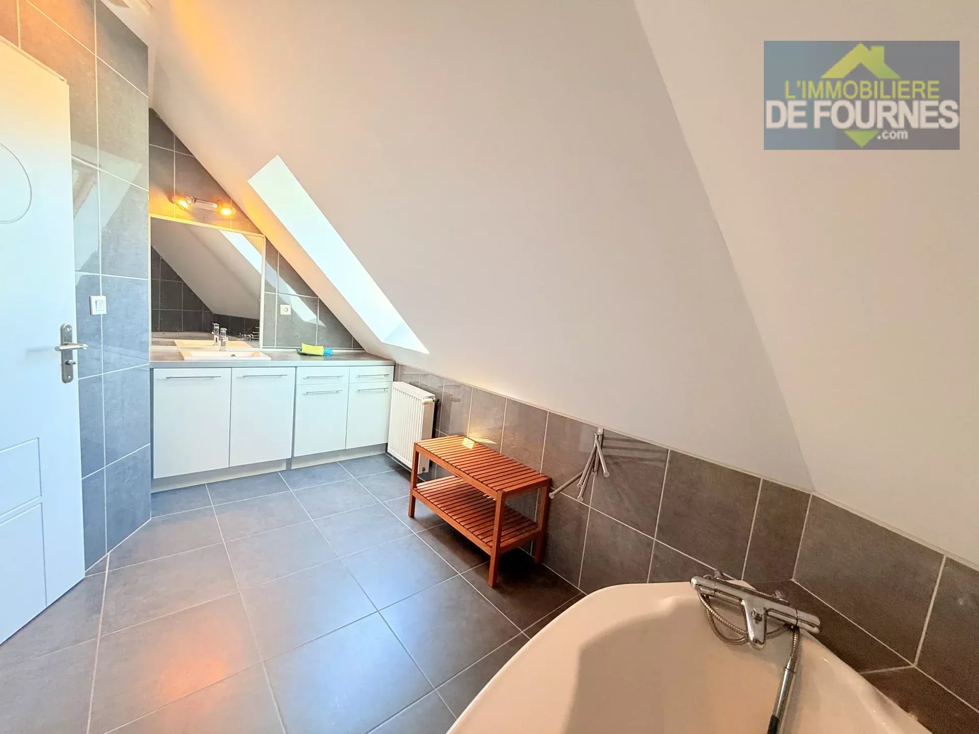 Sale House Fournes-en-Weppes