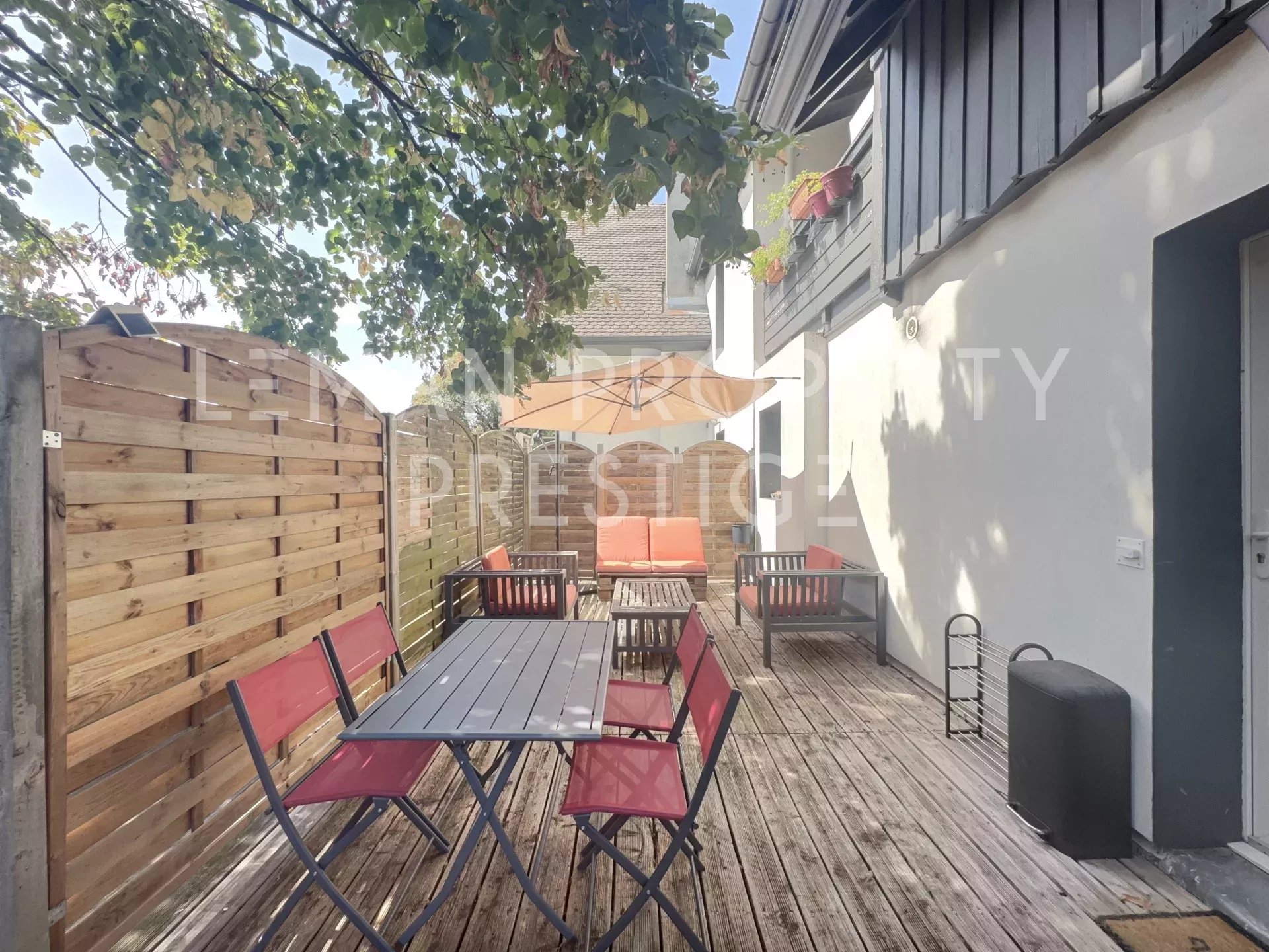 Agence immobilière de LP PRESTIGE