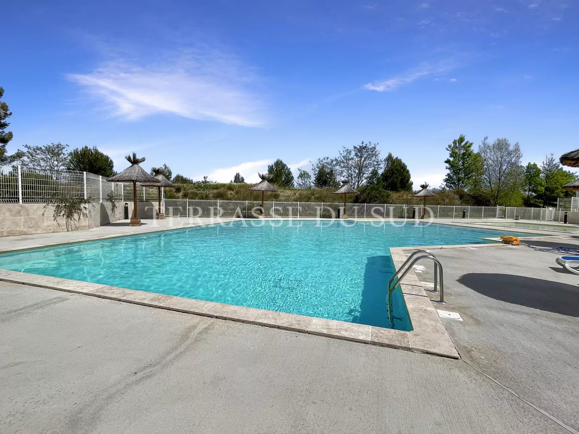 Agence immobilière de Terrasse du Sud