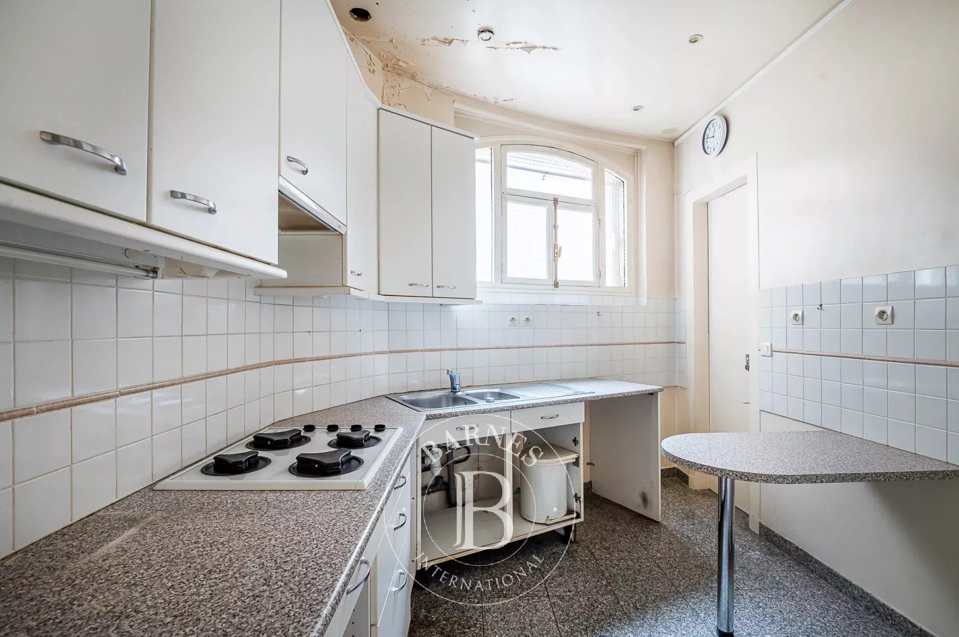 Daire Neuilly-sur-Seine - picture 7