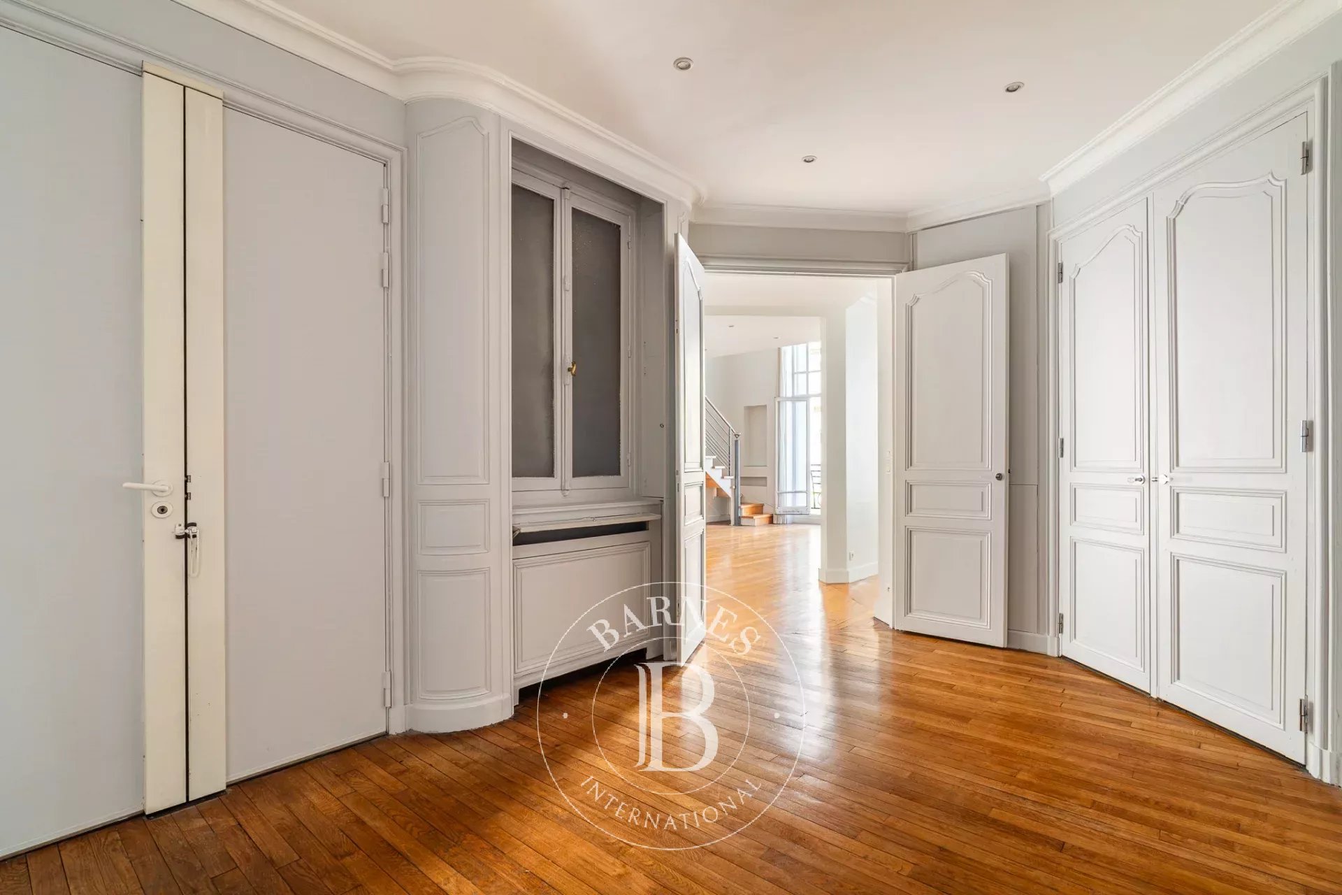 Paris  - Apartment 3 Bedrooms - picture 7