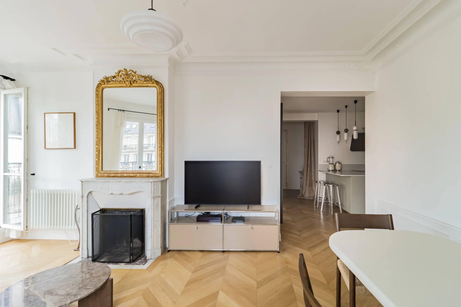 Paris 14e - VAVIN