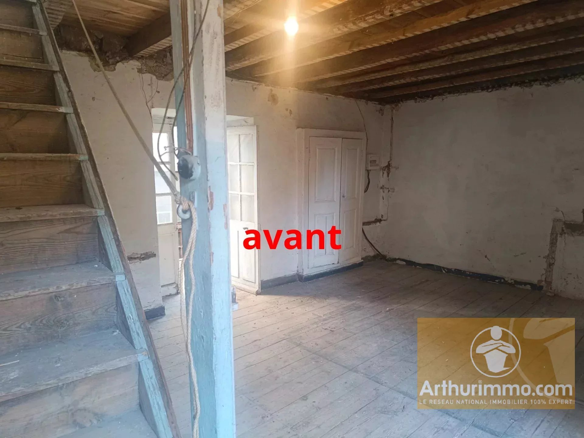 Maison de ville — photo 14