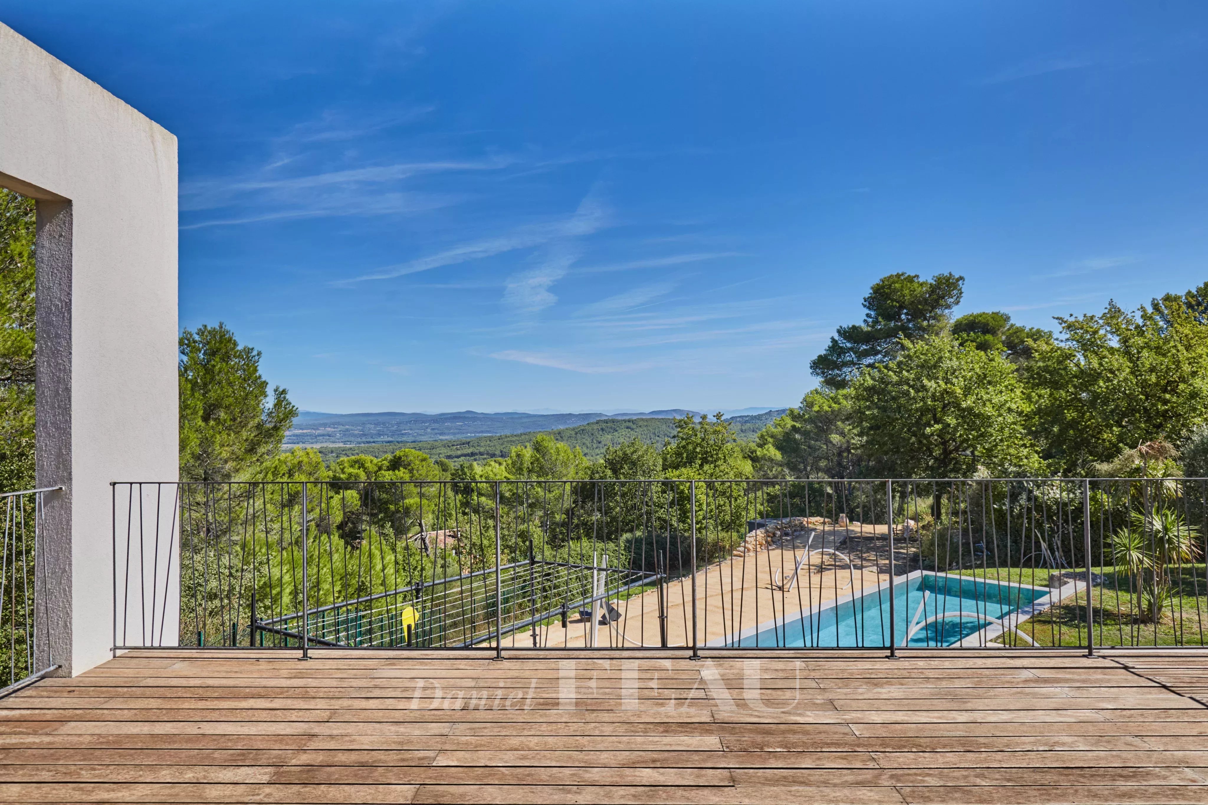 Vente Maison Venelles