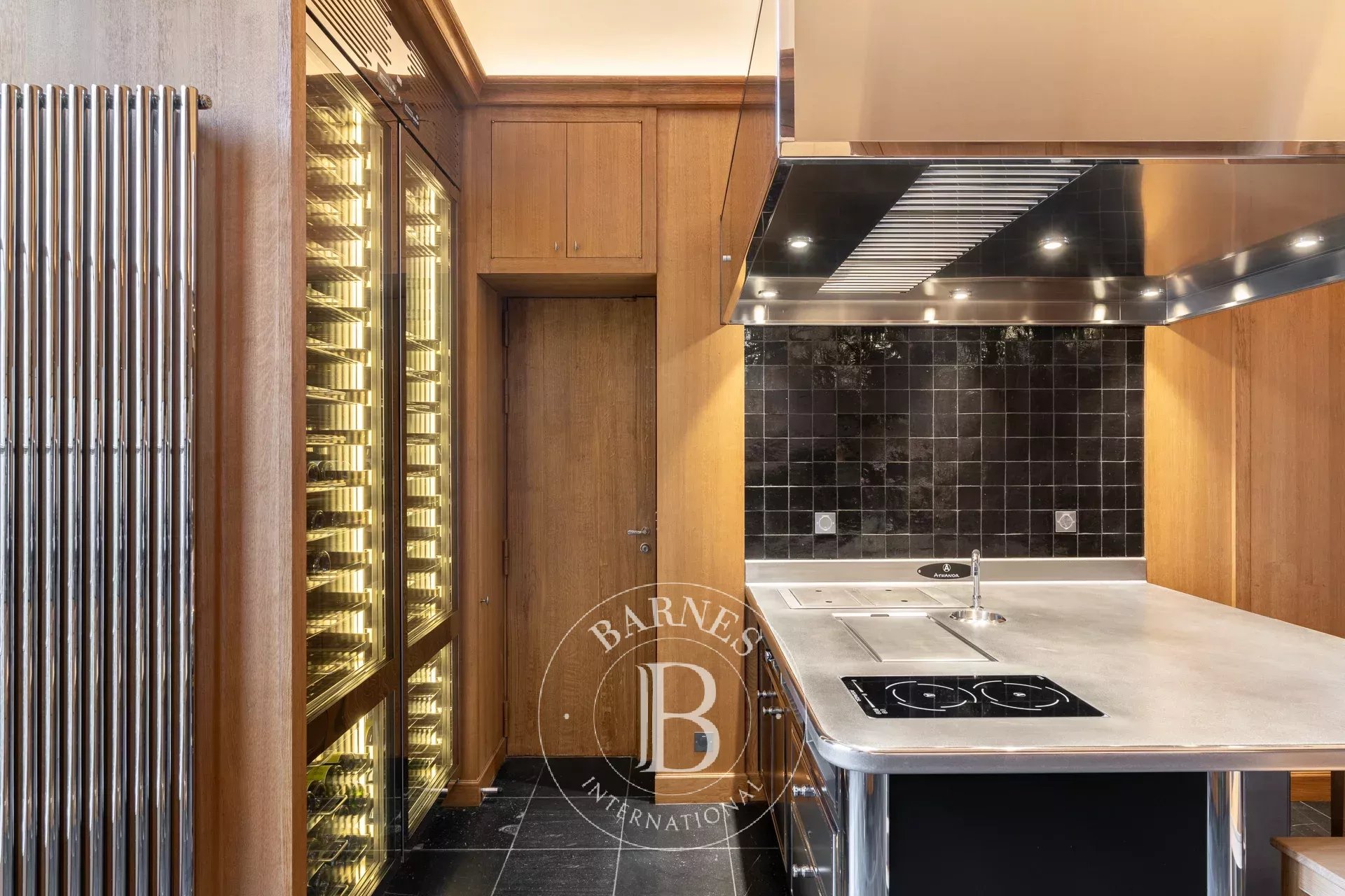 Daire Paris 16ème - picture 9