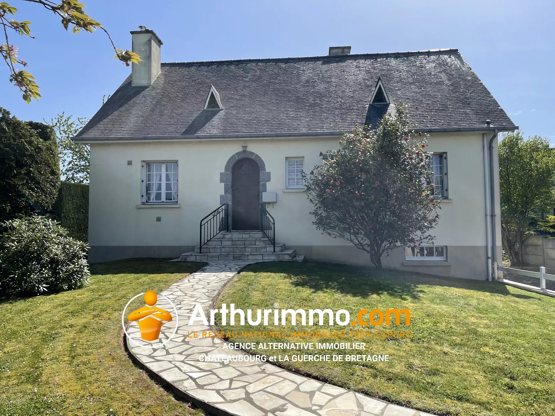 Agence immobilière de EURL ALTERNATIVE IMMOBILIER