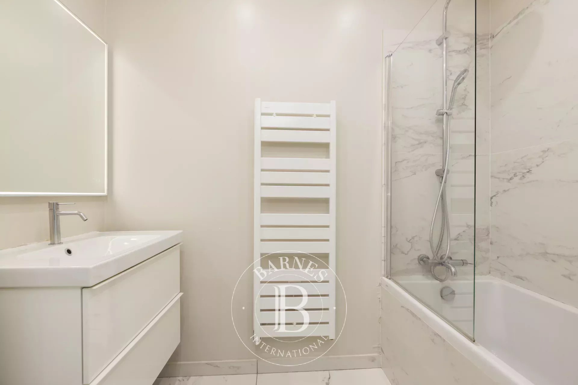 Daire Neuilly-sur-Seine - picture 19