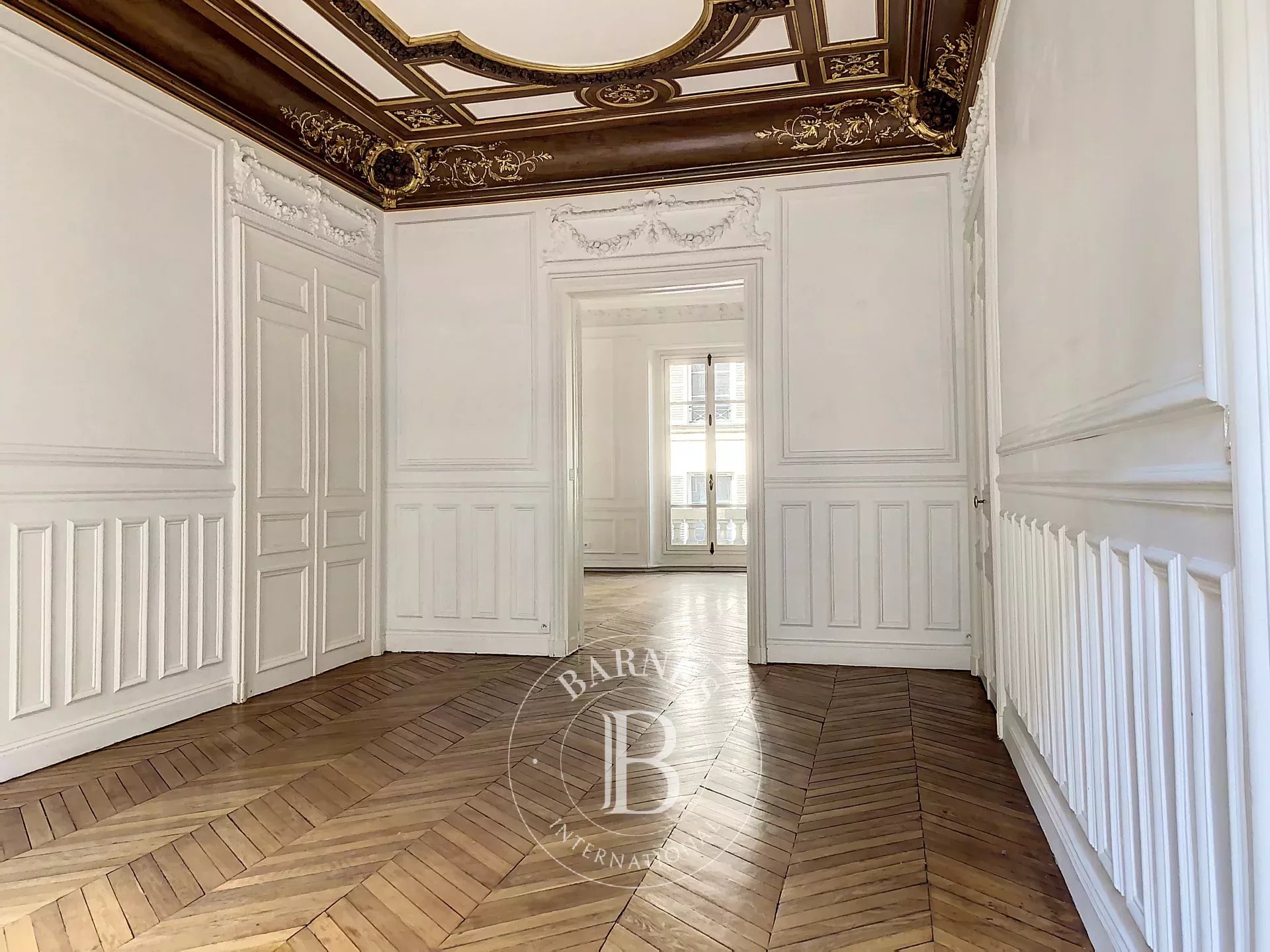 Daire Paris 9ème - picture 4