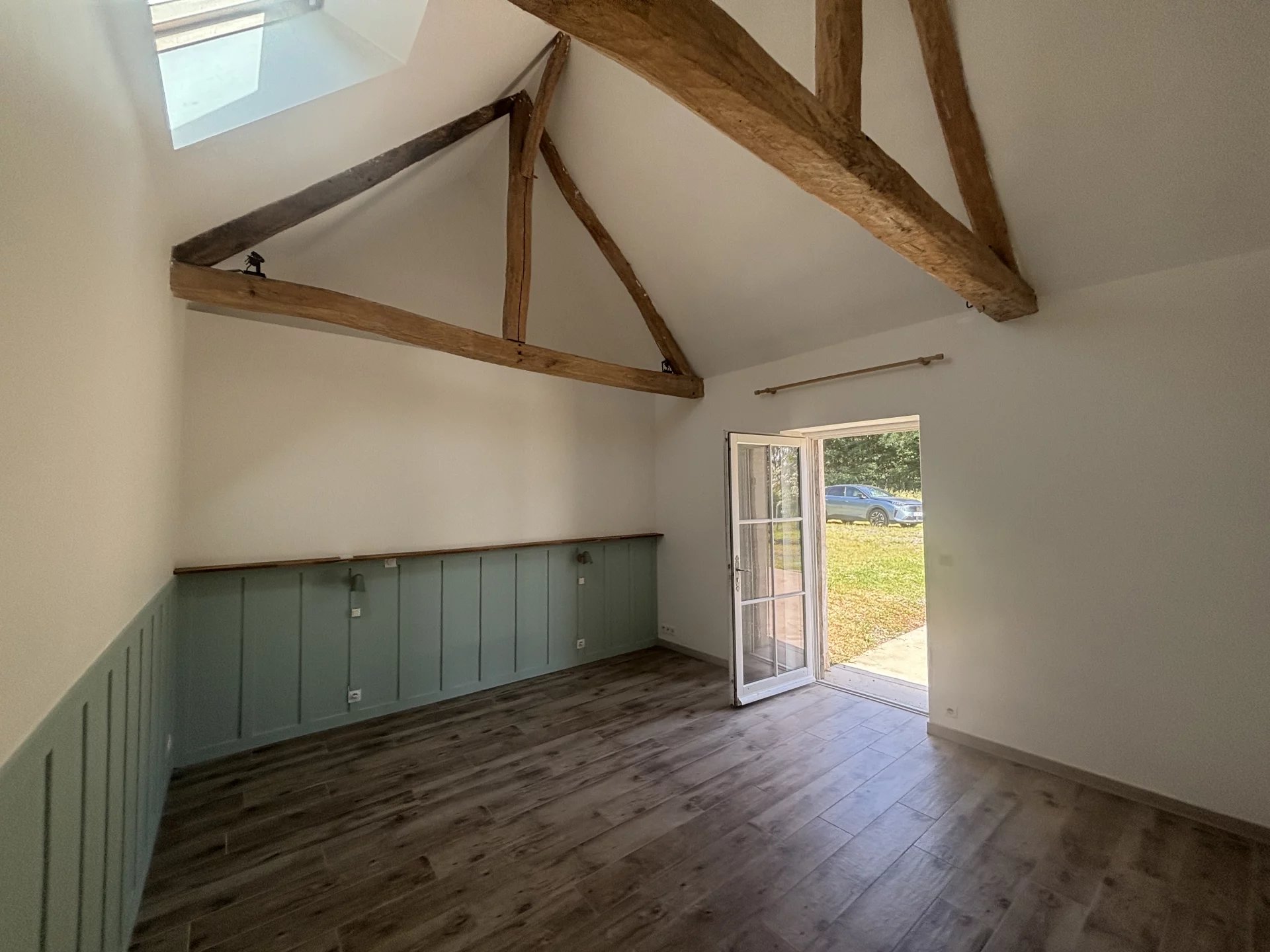 Sale House Bouloire