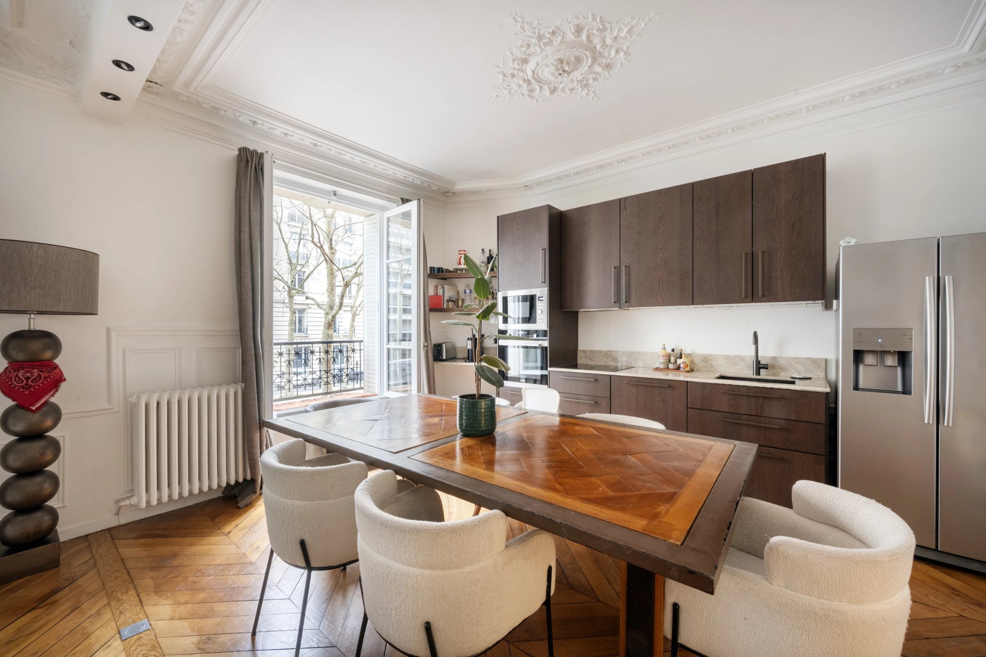 2 Bedroom Apartment/Flat's Image 6