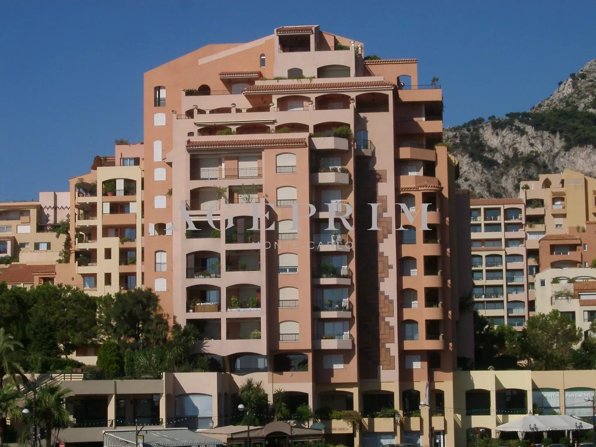 Sale Duplex Monaco Fontvieille