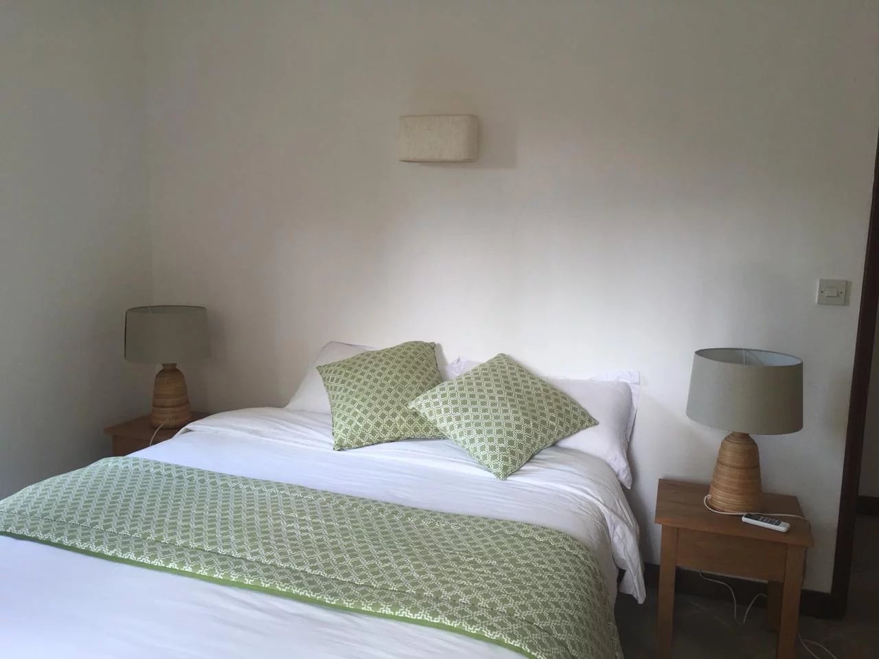 Villa Belle Mare - picture 12