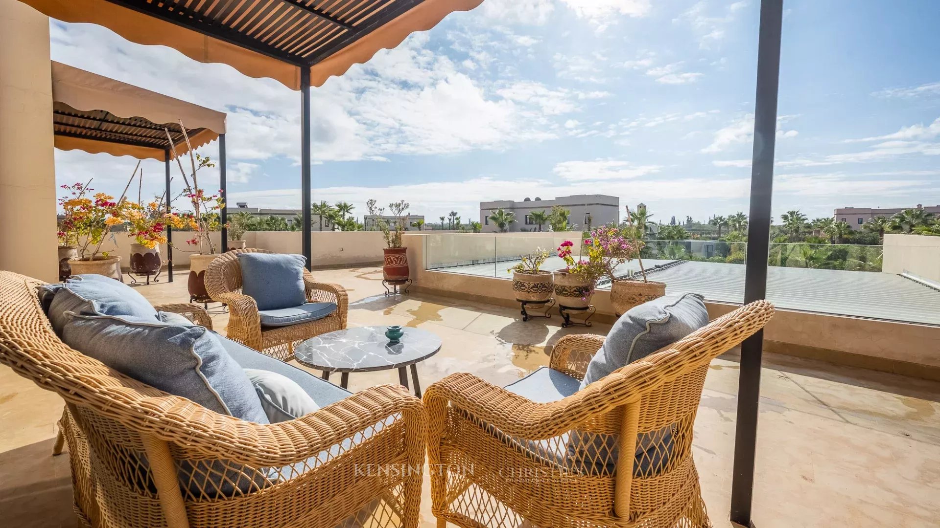 6 Bedroom Villa/Townhouse's Image 32