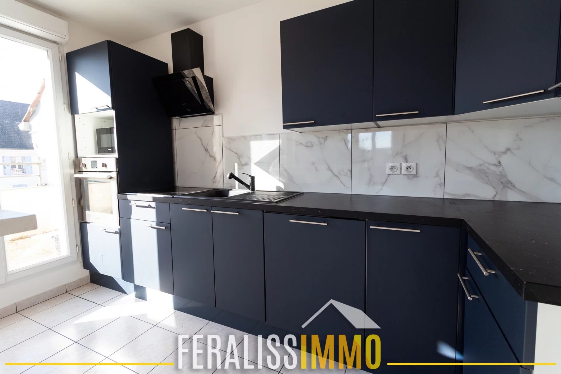 Vente Duplex Vauréal