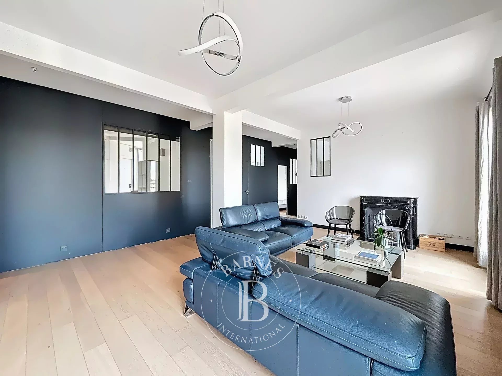 Daire Neuilly-sur-Seine - picture 5