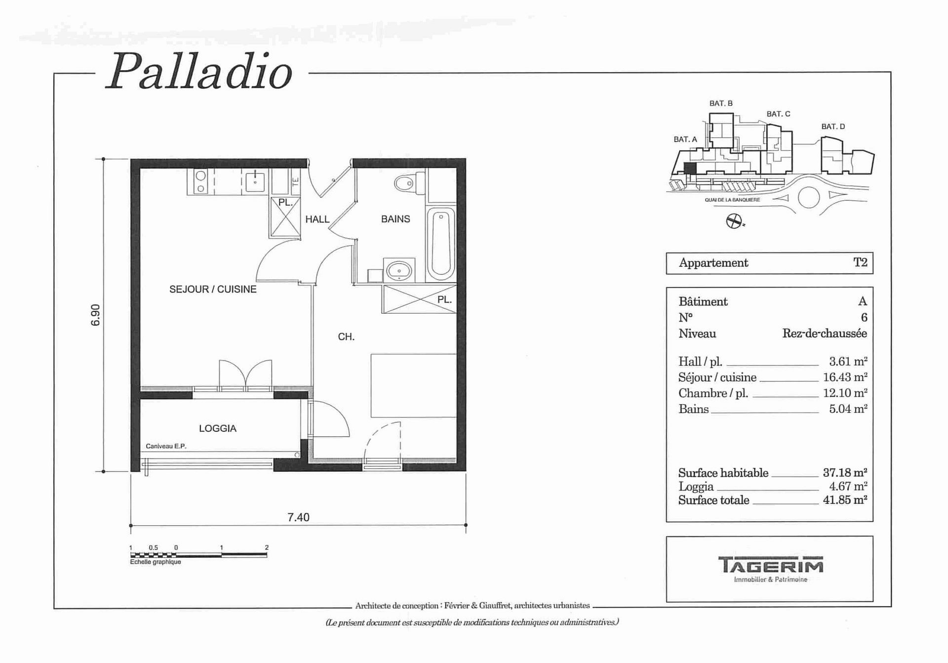 Plan