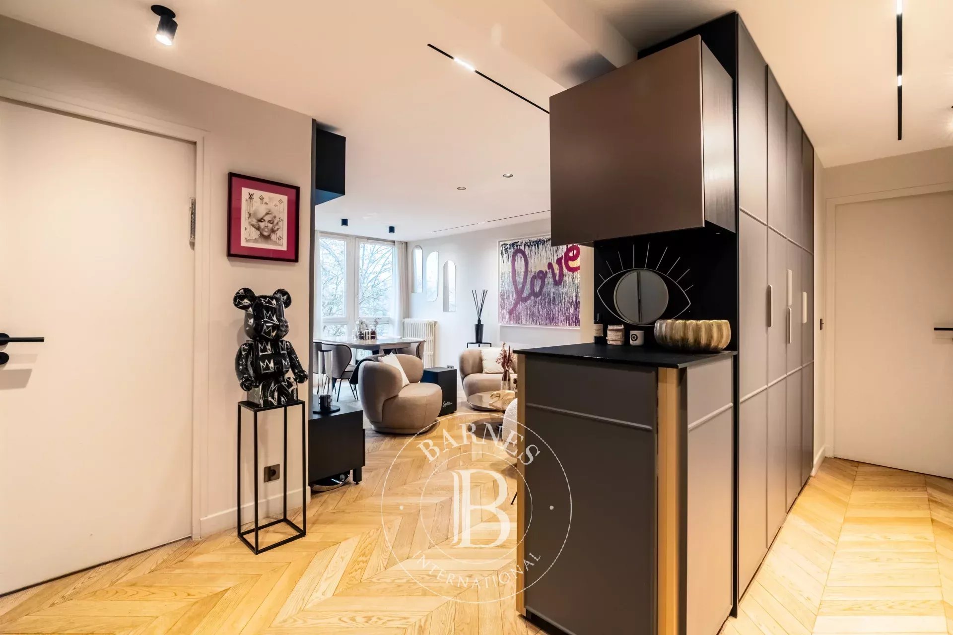 Квартира Neuilly-sur-Seine